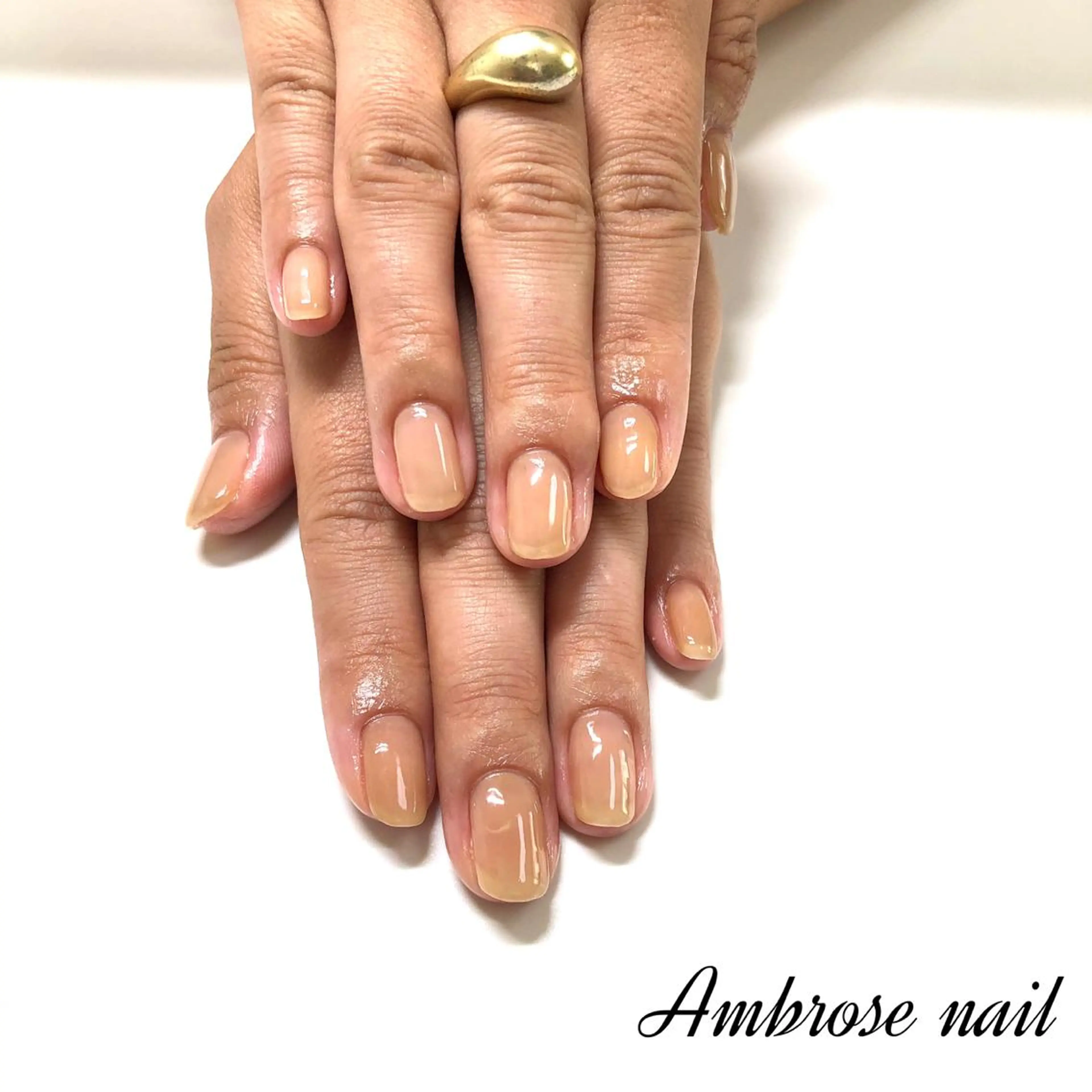 ネイル Kobe nail所属・Kobe nail Uedaのネイルデザイン