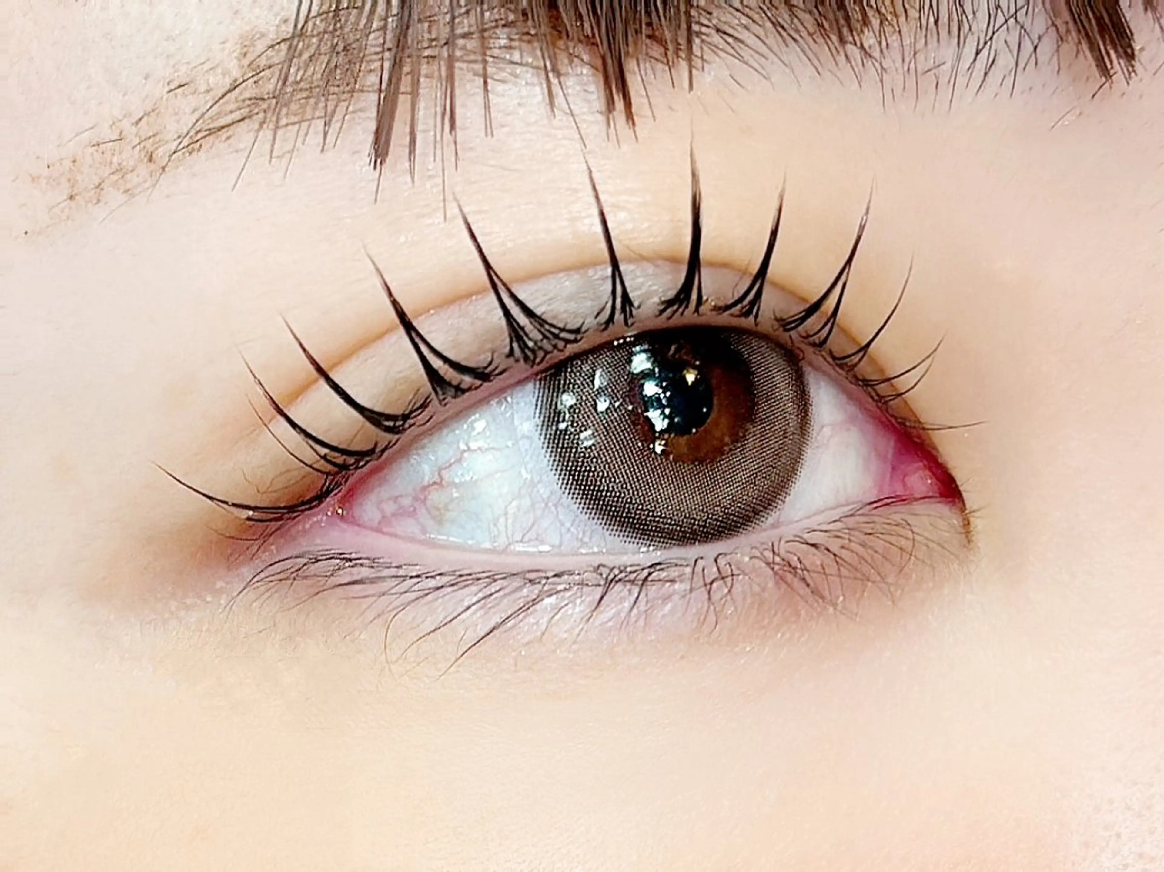 マツエク・マツパ マツパ アルターエクラ 飯島のマツエク・マツパデザイン