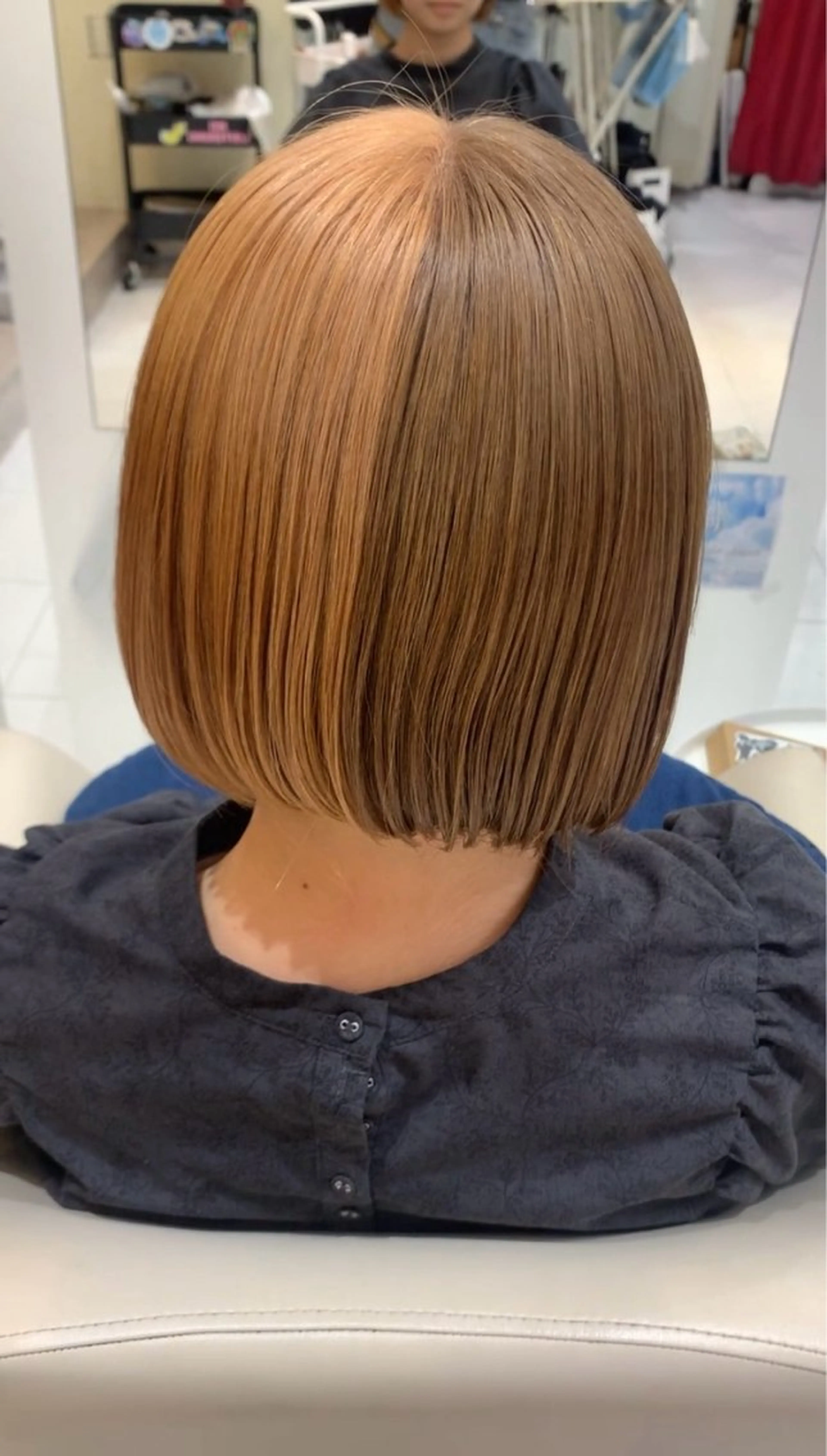 カラー 美容師＆アイリスト 🎀KYONOのマツエク・マツパデザイン