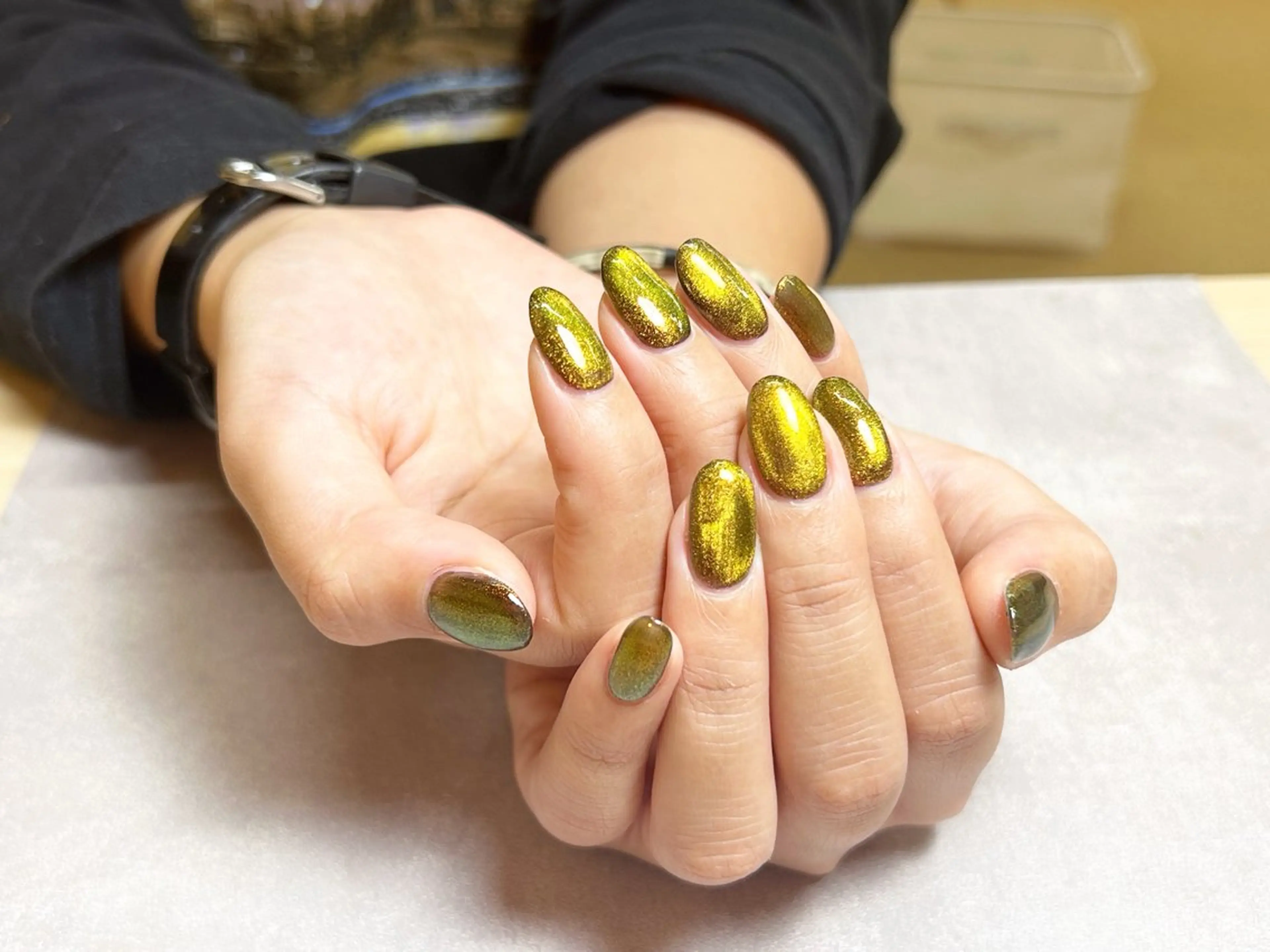 ネイル lulumu所属・Eri .Iのネイルデザイン