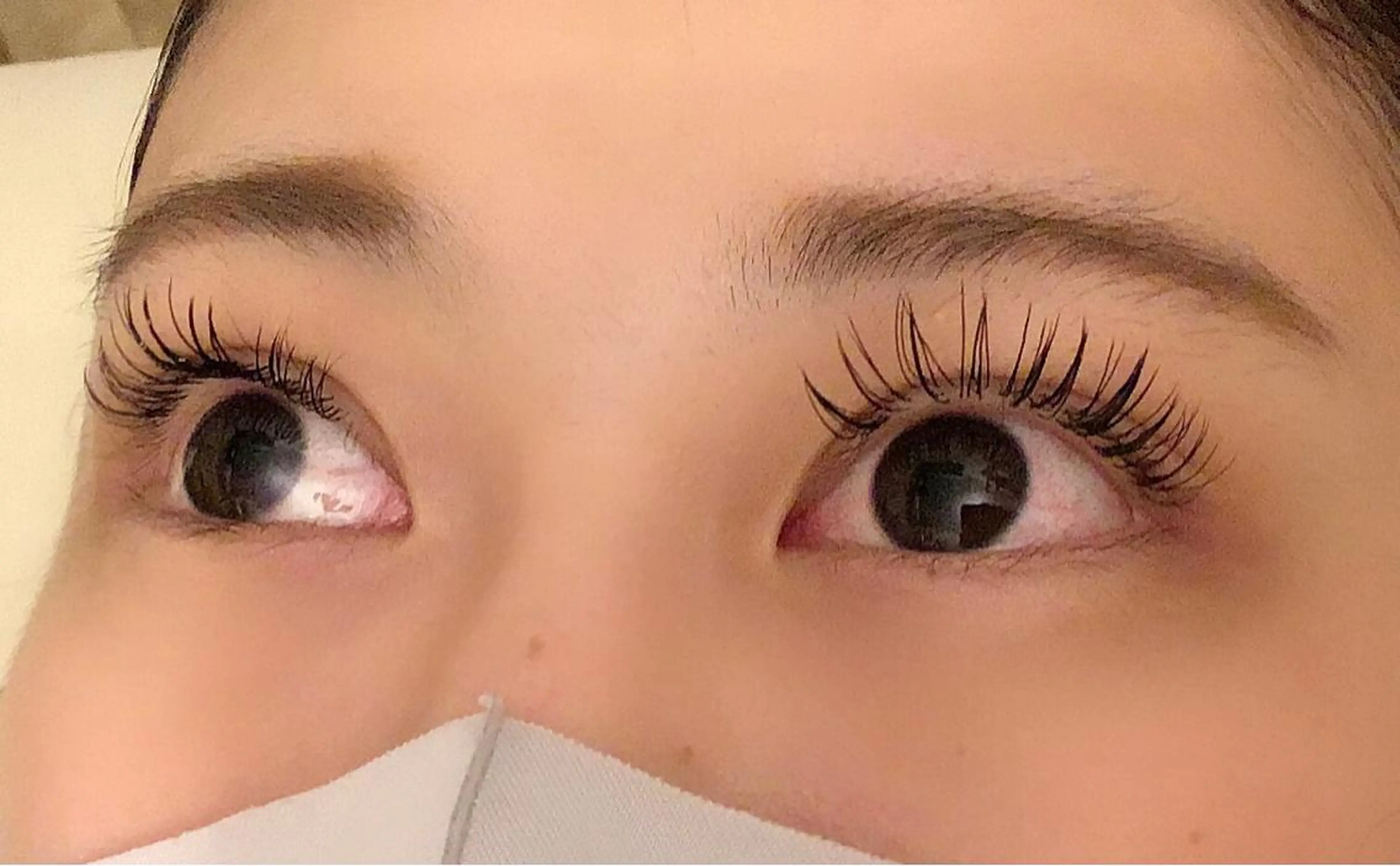 マツエク・マツパ マツエク eyelash GARDENのマツエク・マツパデザイン