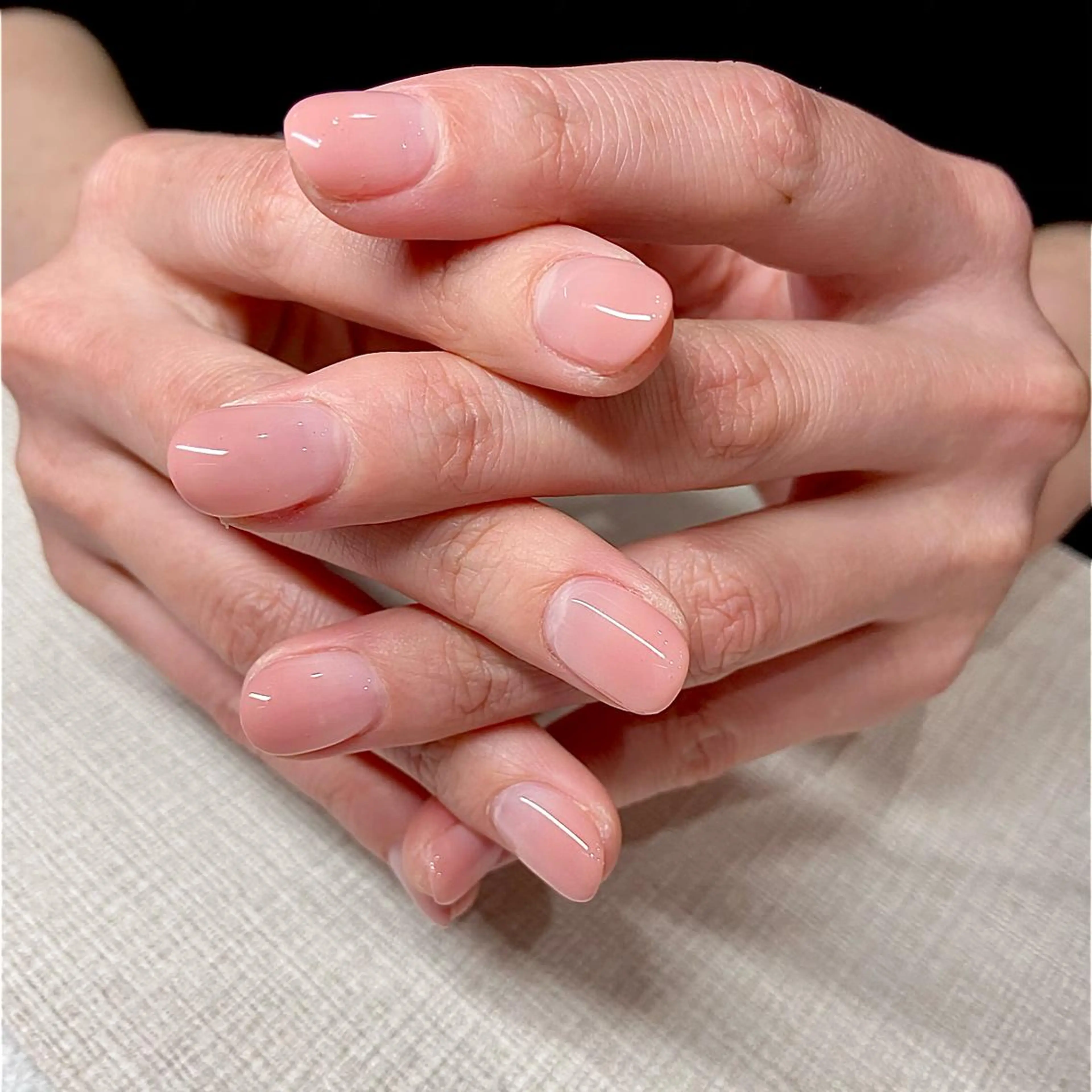 ネイル Allure小山店 Maiのネイルデザイン