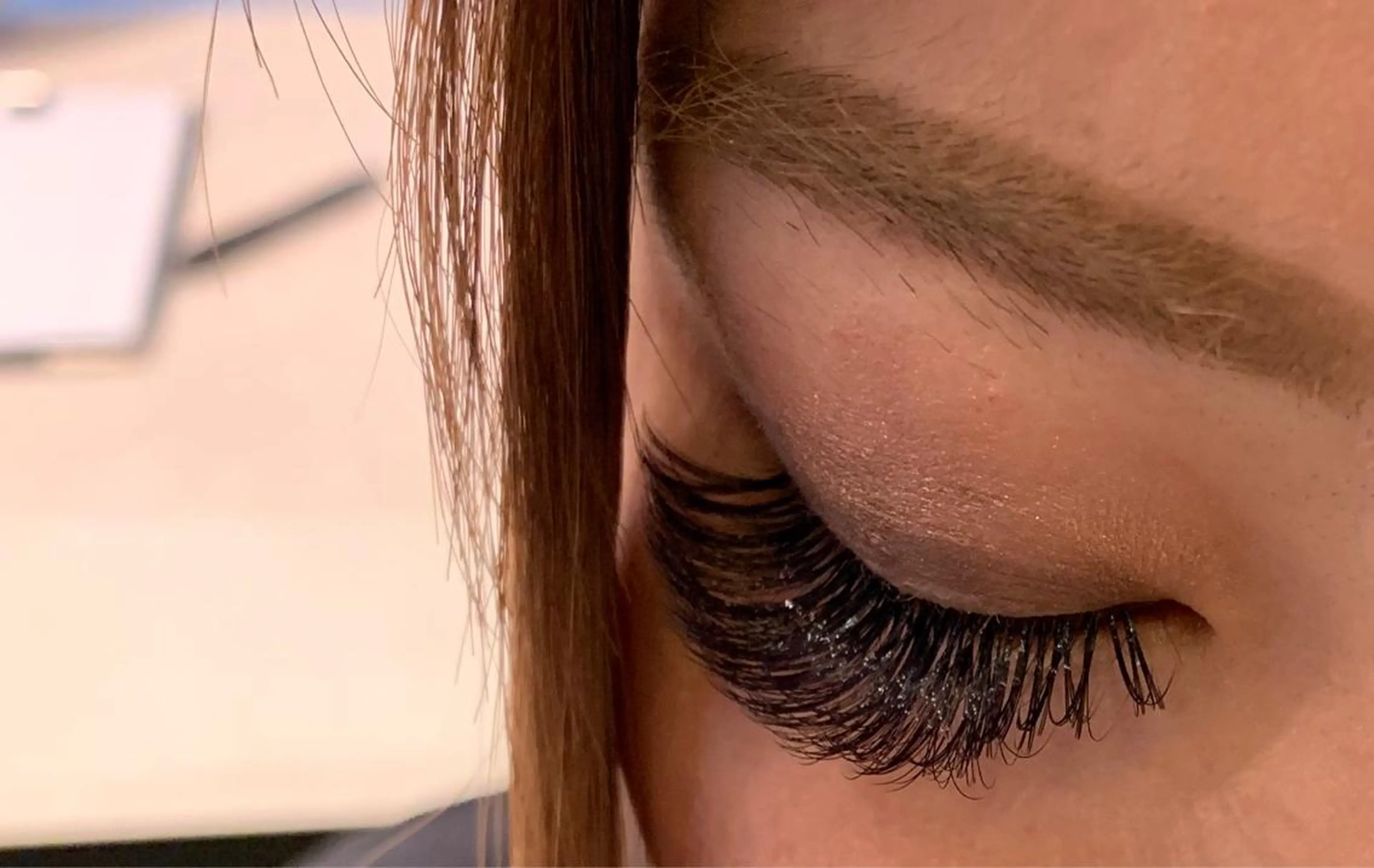 マツエク・マツパ Elysian マツエクサロンのマツエク・マツパデザイン