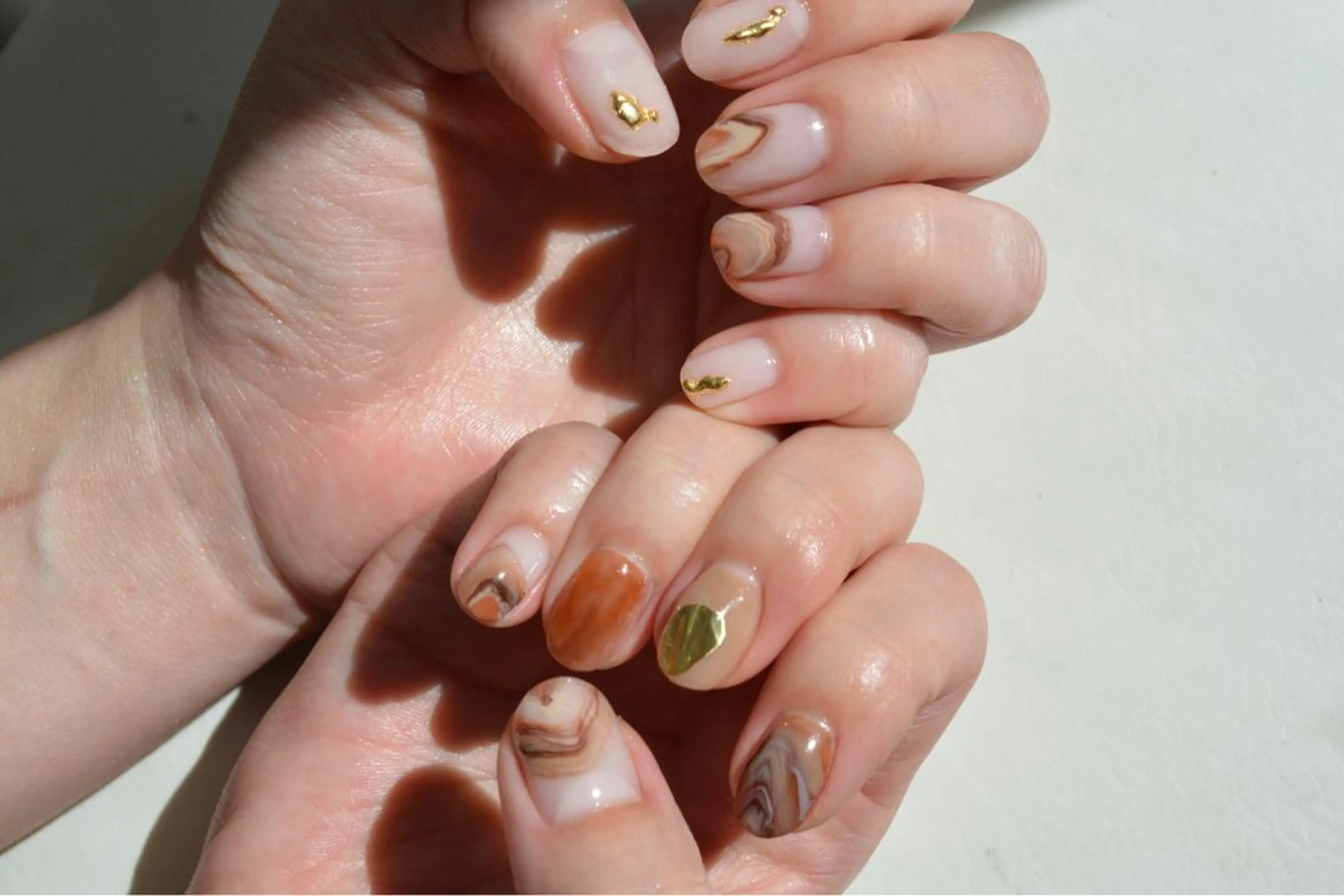 ネイル tsuki elfのエステ・リラクイメージ