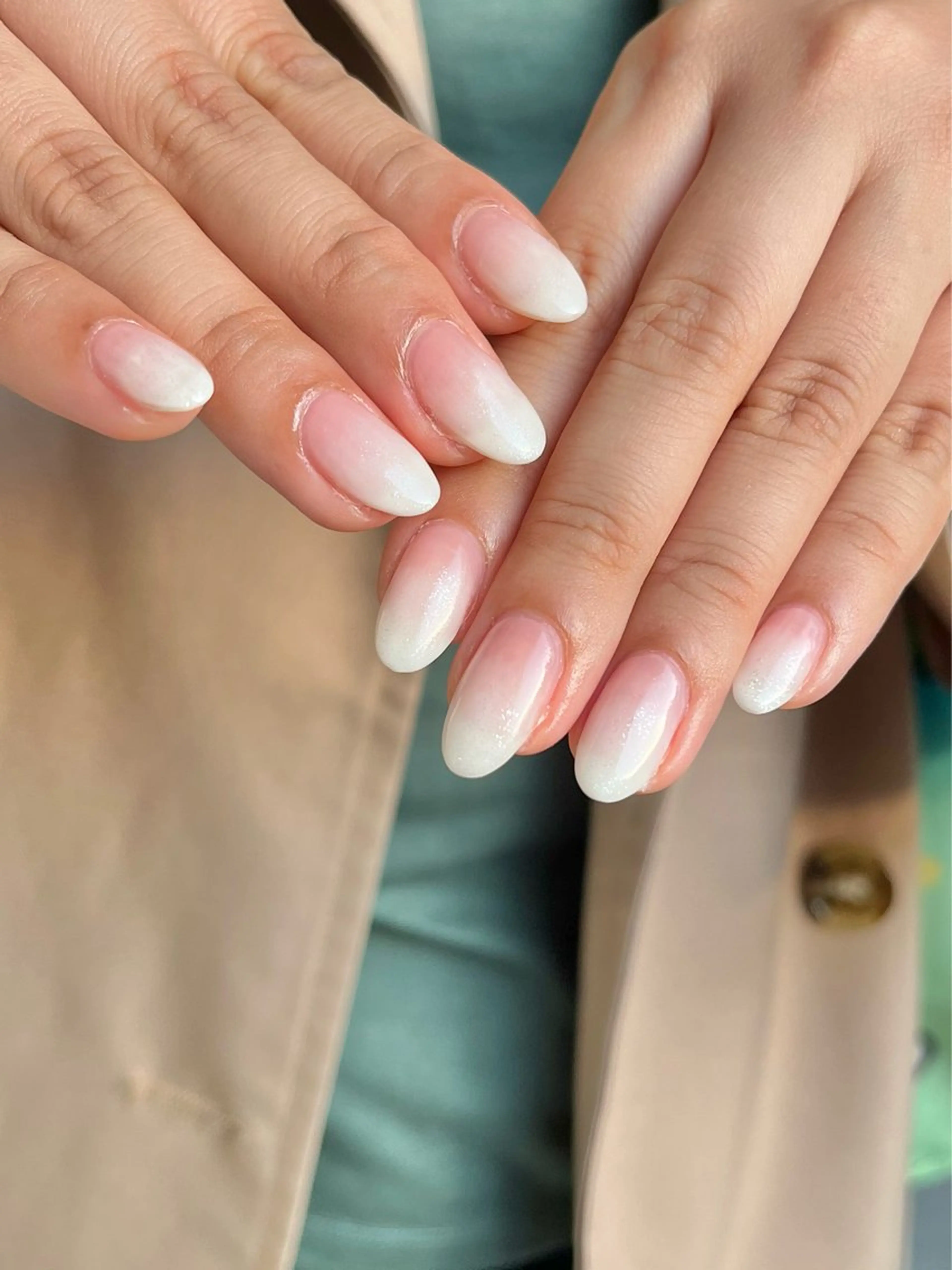 ネイル ハンドネイル フットネイル Nailsalon Fave/Rinaのネイルデザイン