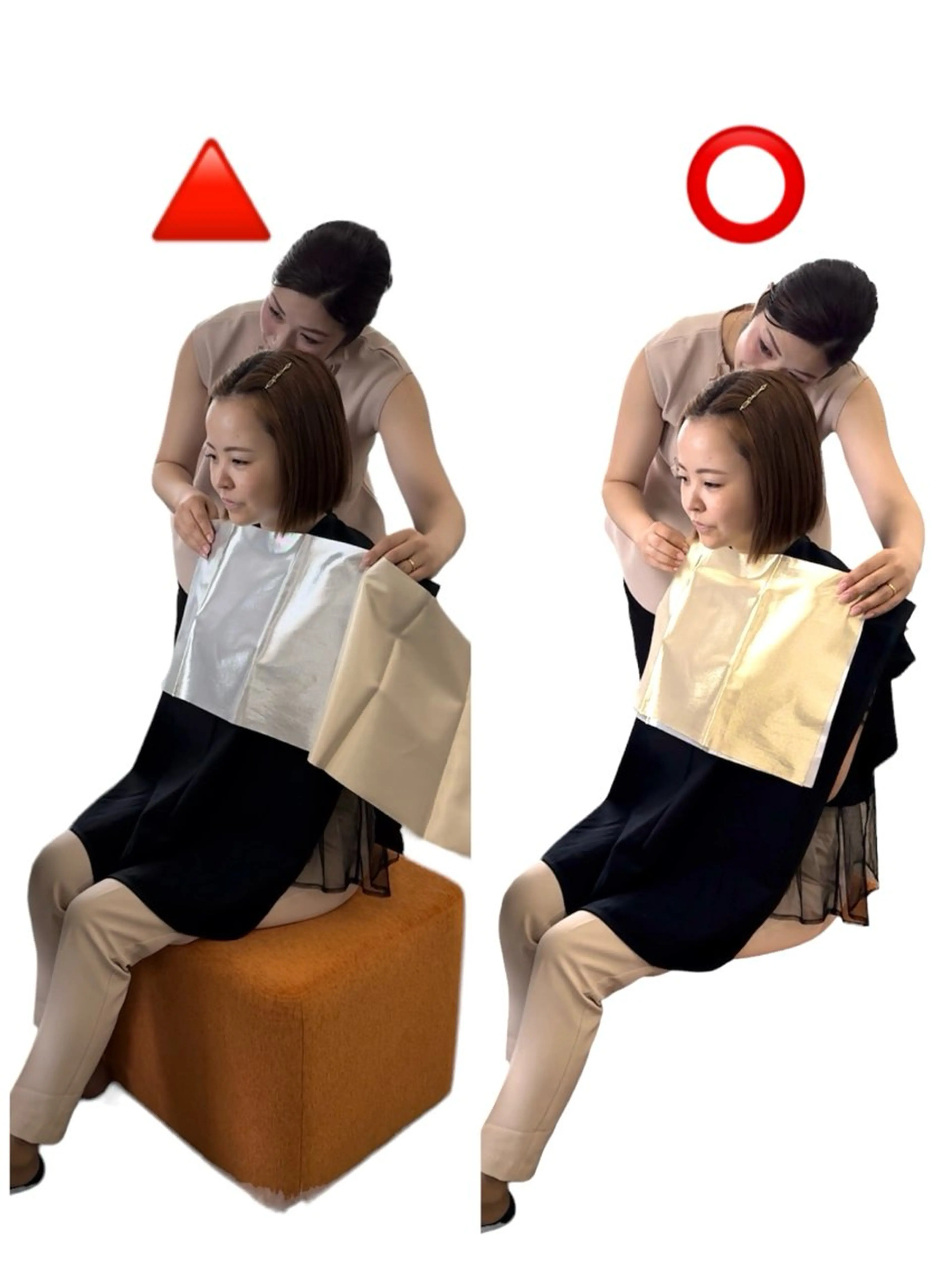 その他 パーソナルカラー診断 船橋日大前駅店のその他イメージ