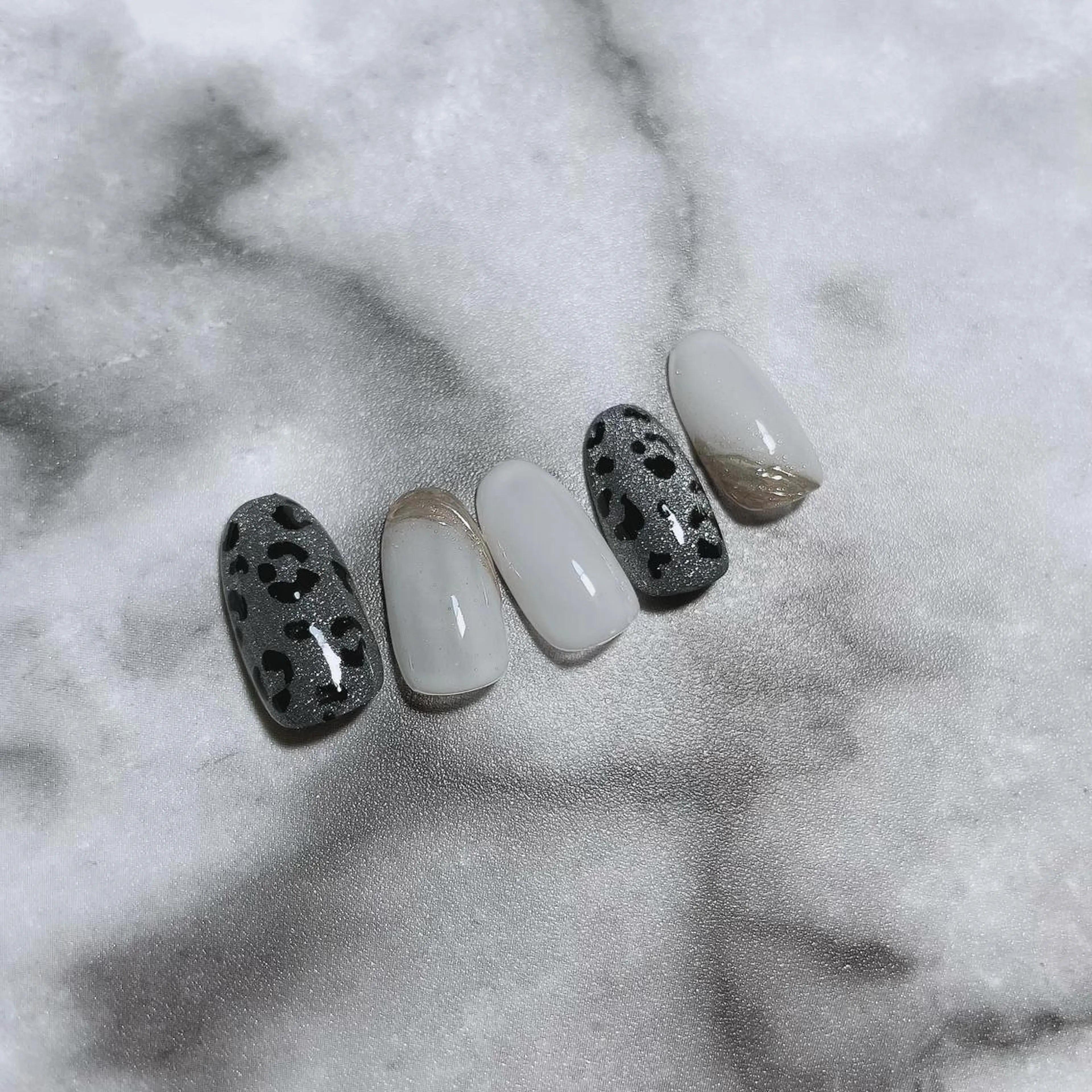 ネイル salon de belnetta所属・kayo 💅のネイルデザイン