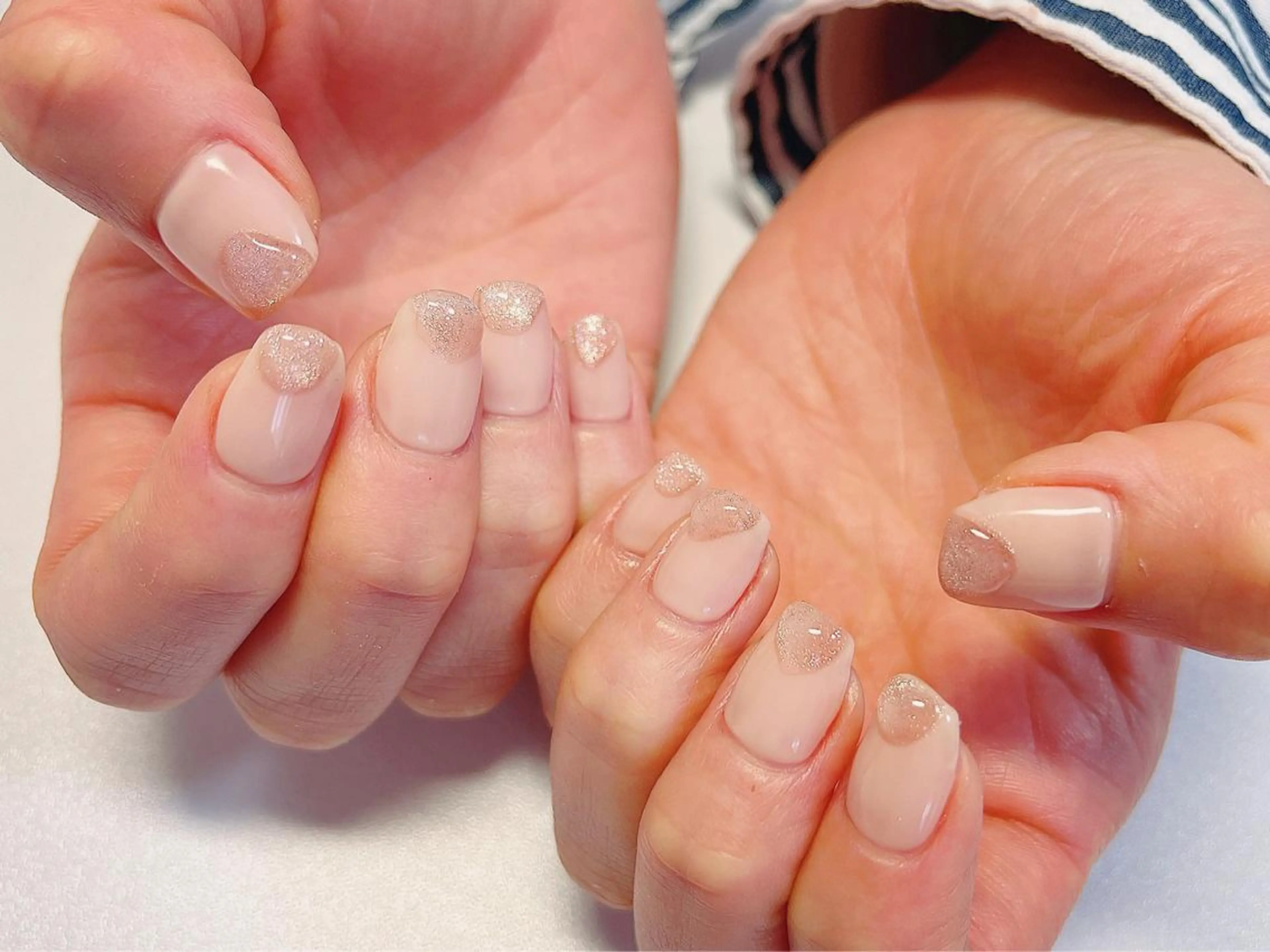 ネイル NailSalon 〜Andyou〜のネイルデザイン