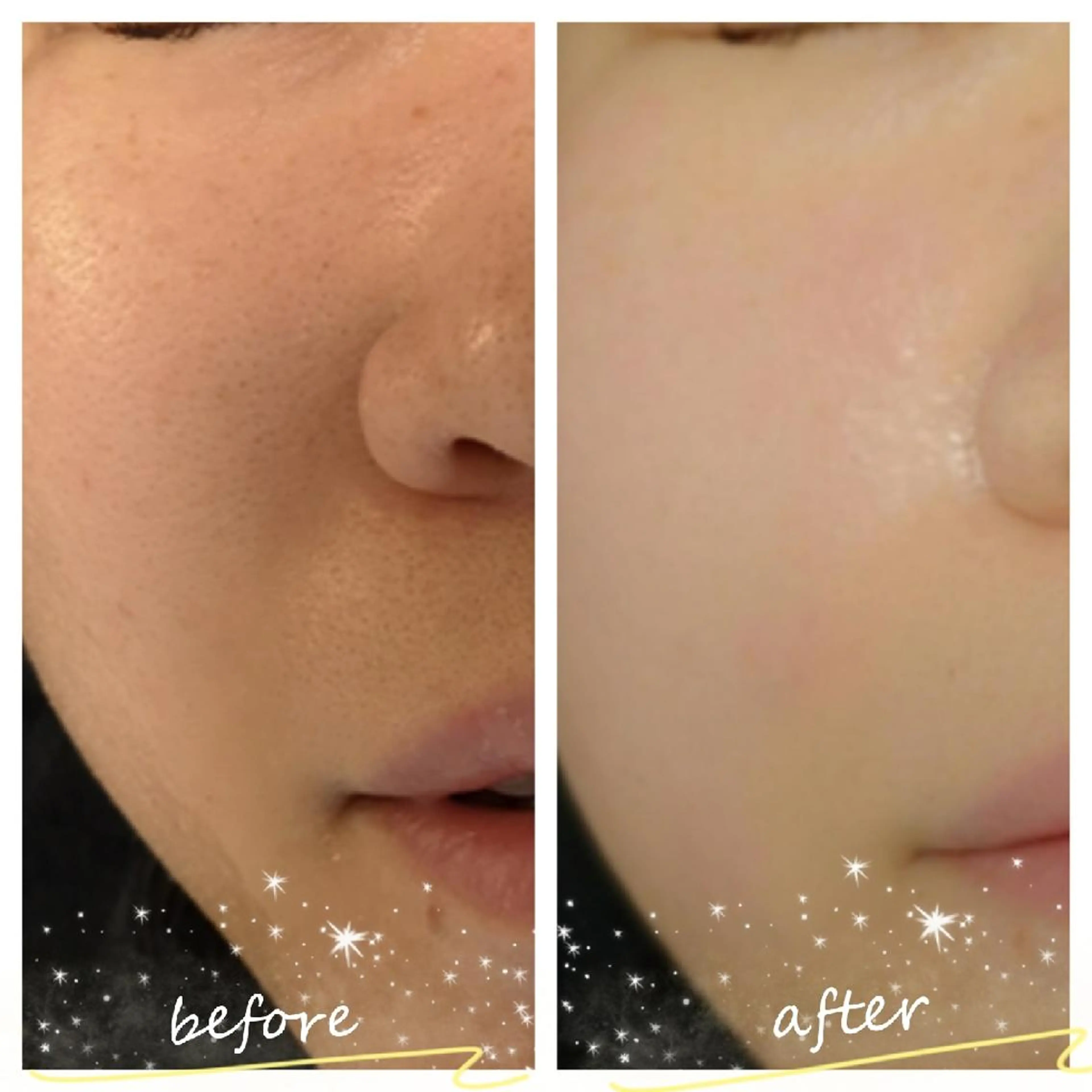 🅖🅤🅩🅔🅛 salonのエステ・リラクイメージ