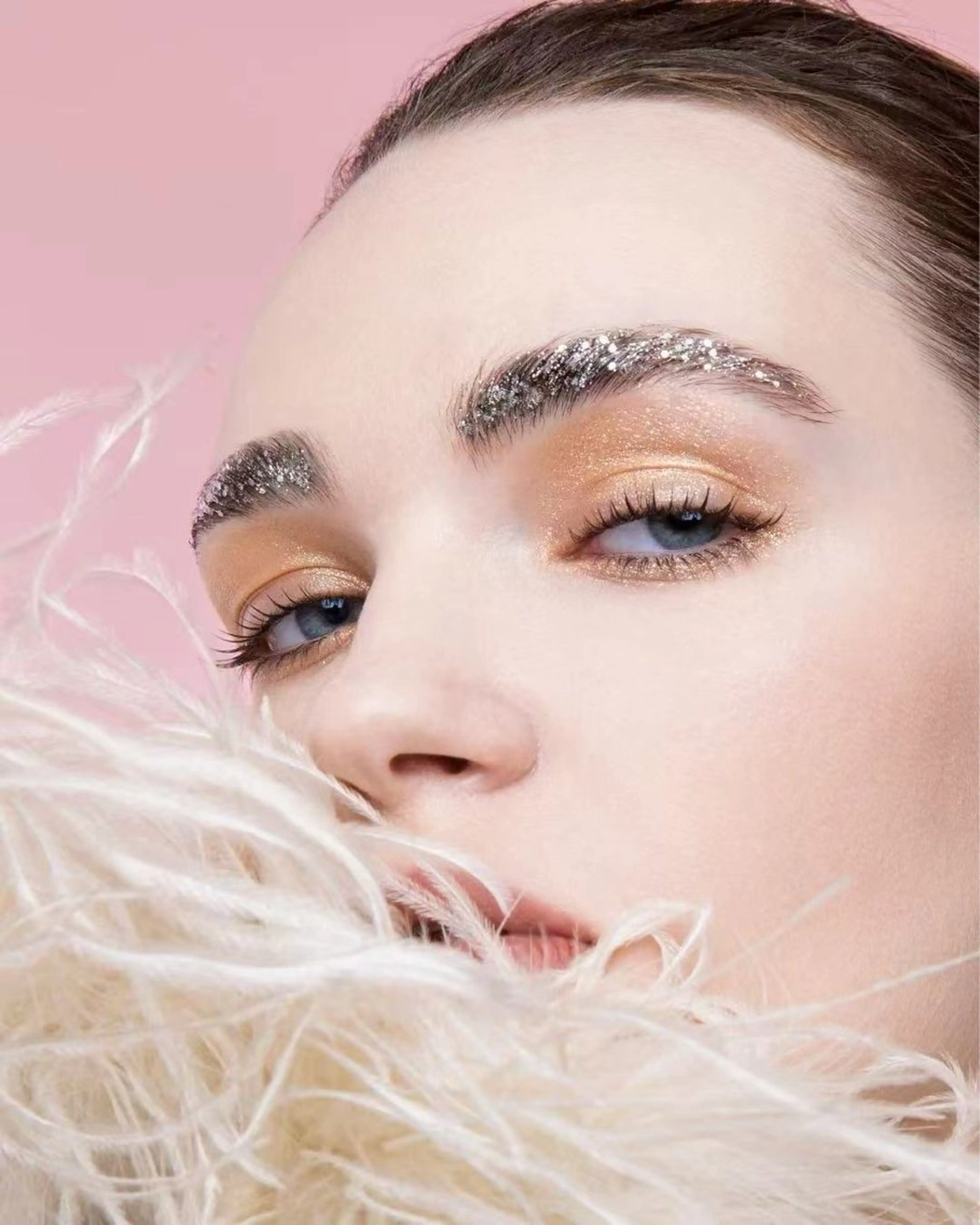 マツエク・マツパ 中野 あかねのマツエク・マツパデザイン