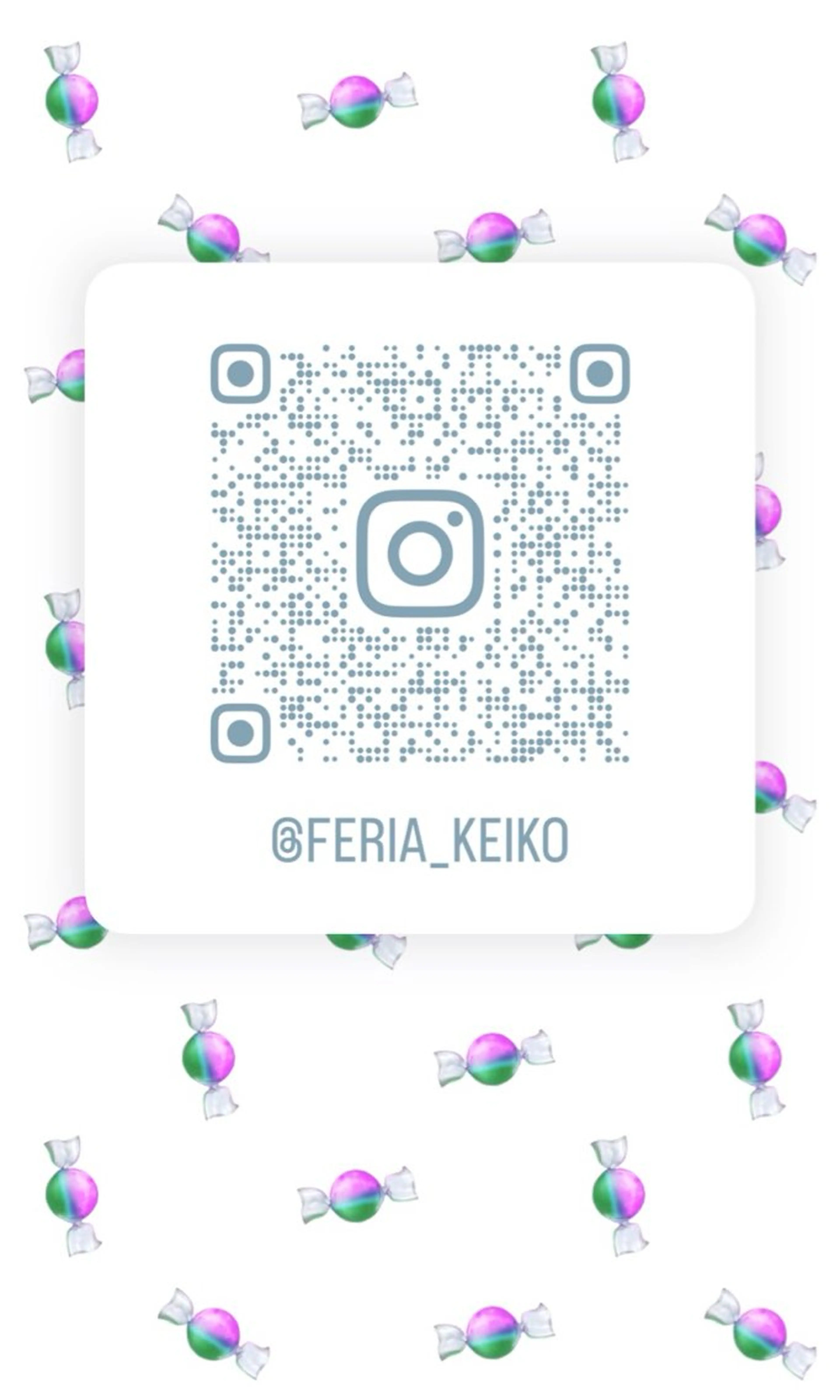 カラー 🧸似合わせデザイン ほそいけいこ🧸のヘアスタイル