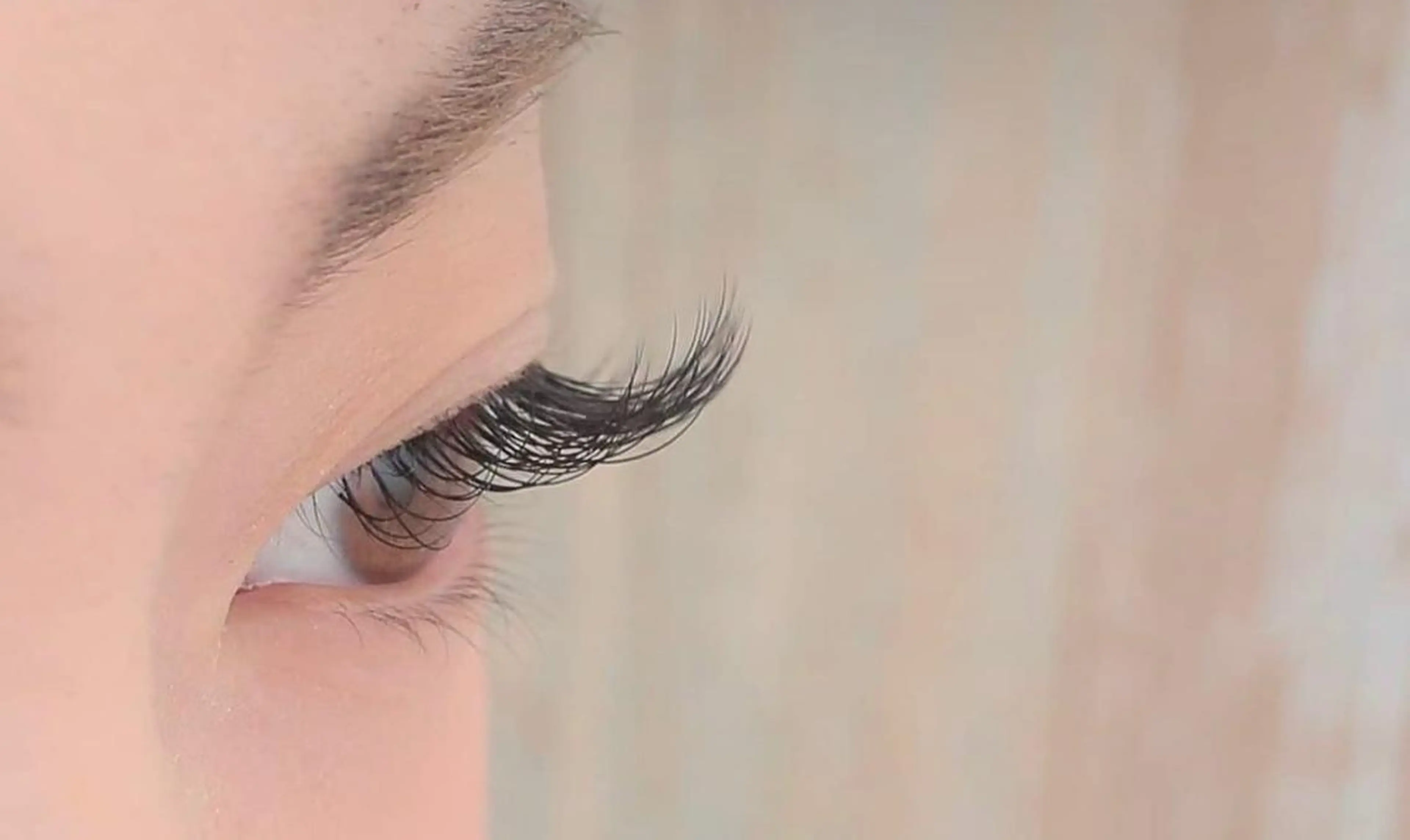 ミディアム カラー パーマ ヘアアレンジ メンズ キッズ マツエク・マツパ ミンク まつげパーマ セーブル エクステ sara 荒井店のヘアスタイル