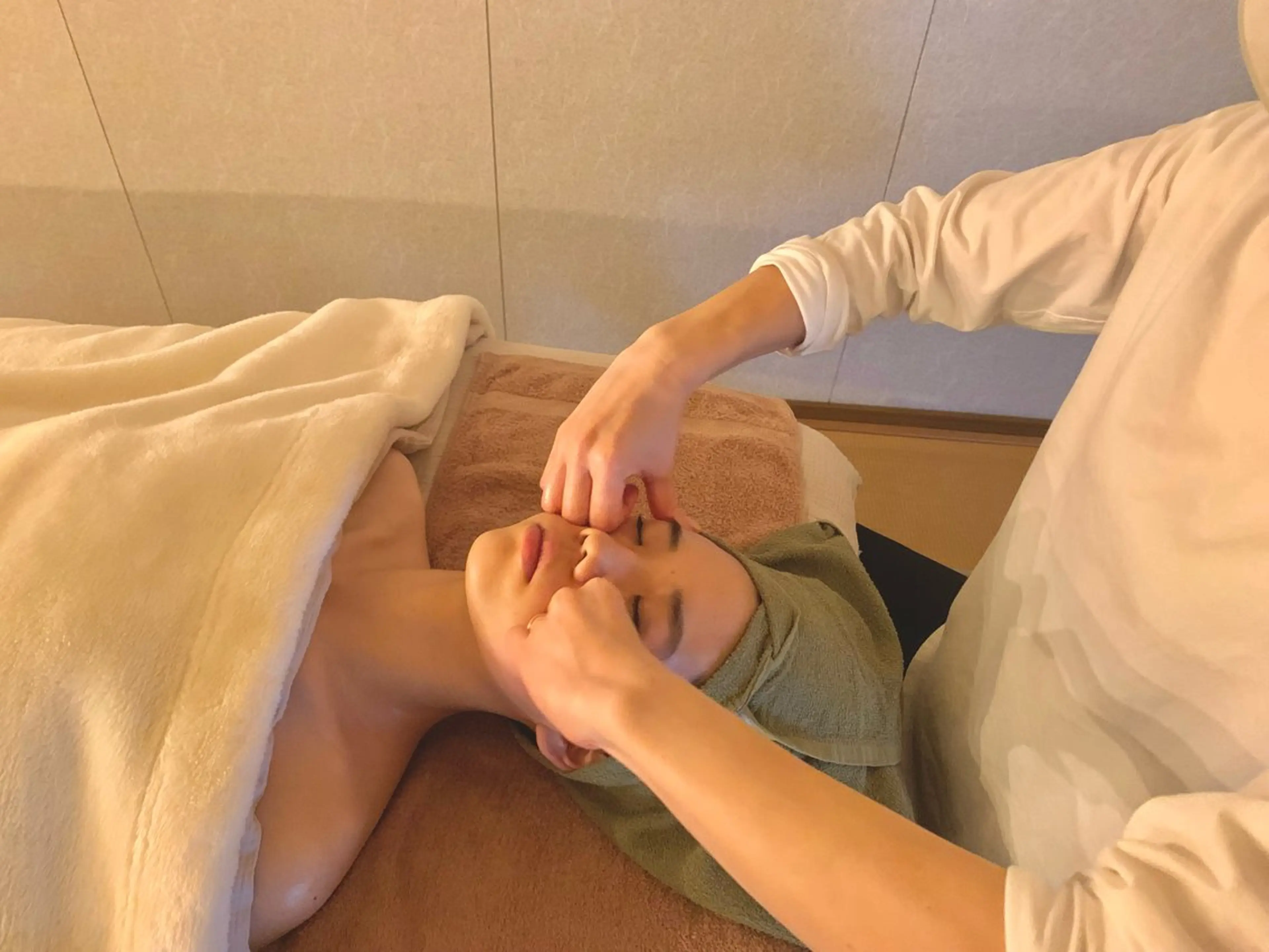 コイデファミリー スタジオ/小出麻衣子のエステ・リラクイメージ