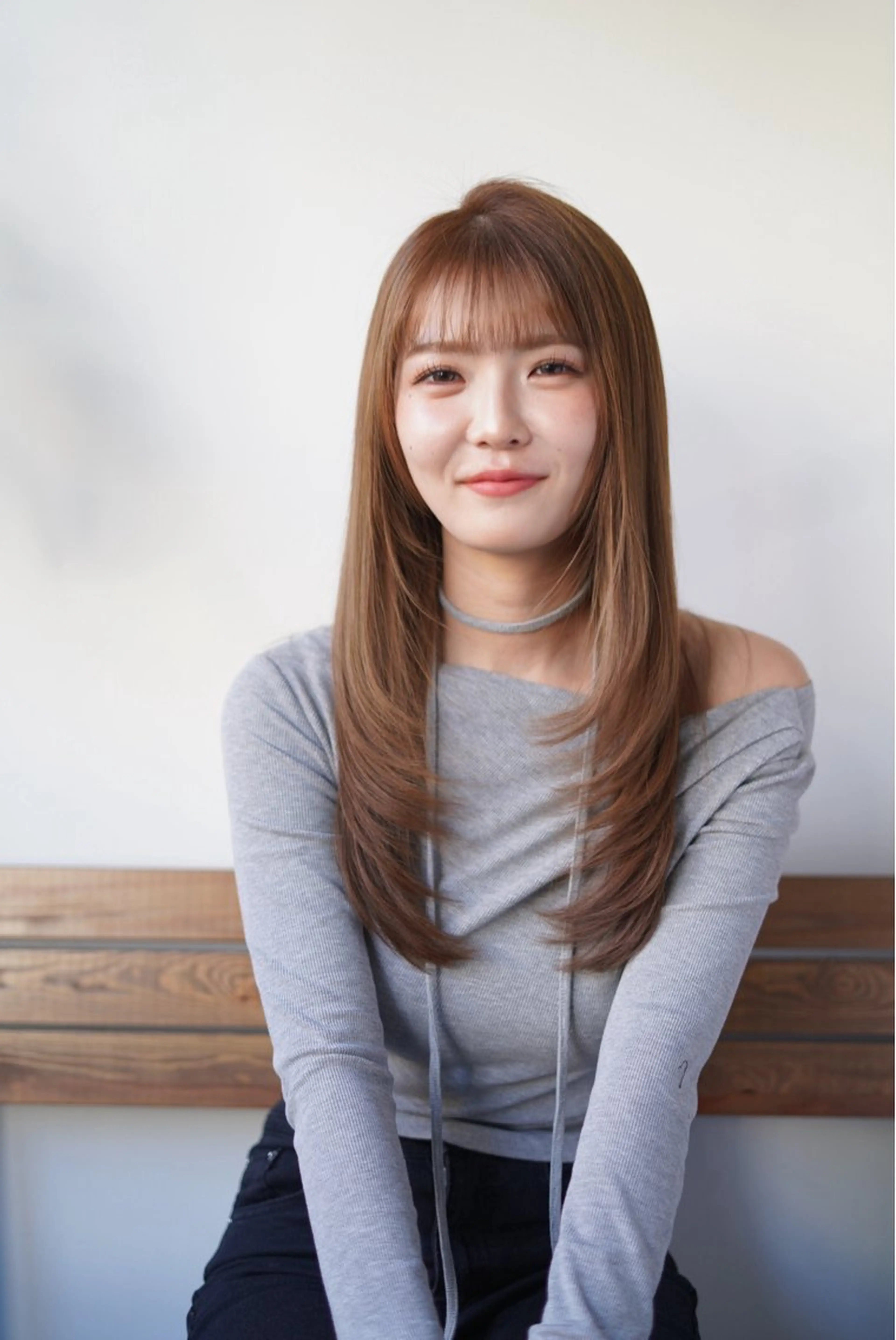 《土曜日限定》🌈骨格診断➕✂️レディースカット➕リタッチ🫟➕Aujuaトリートメント✨の写真