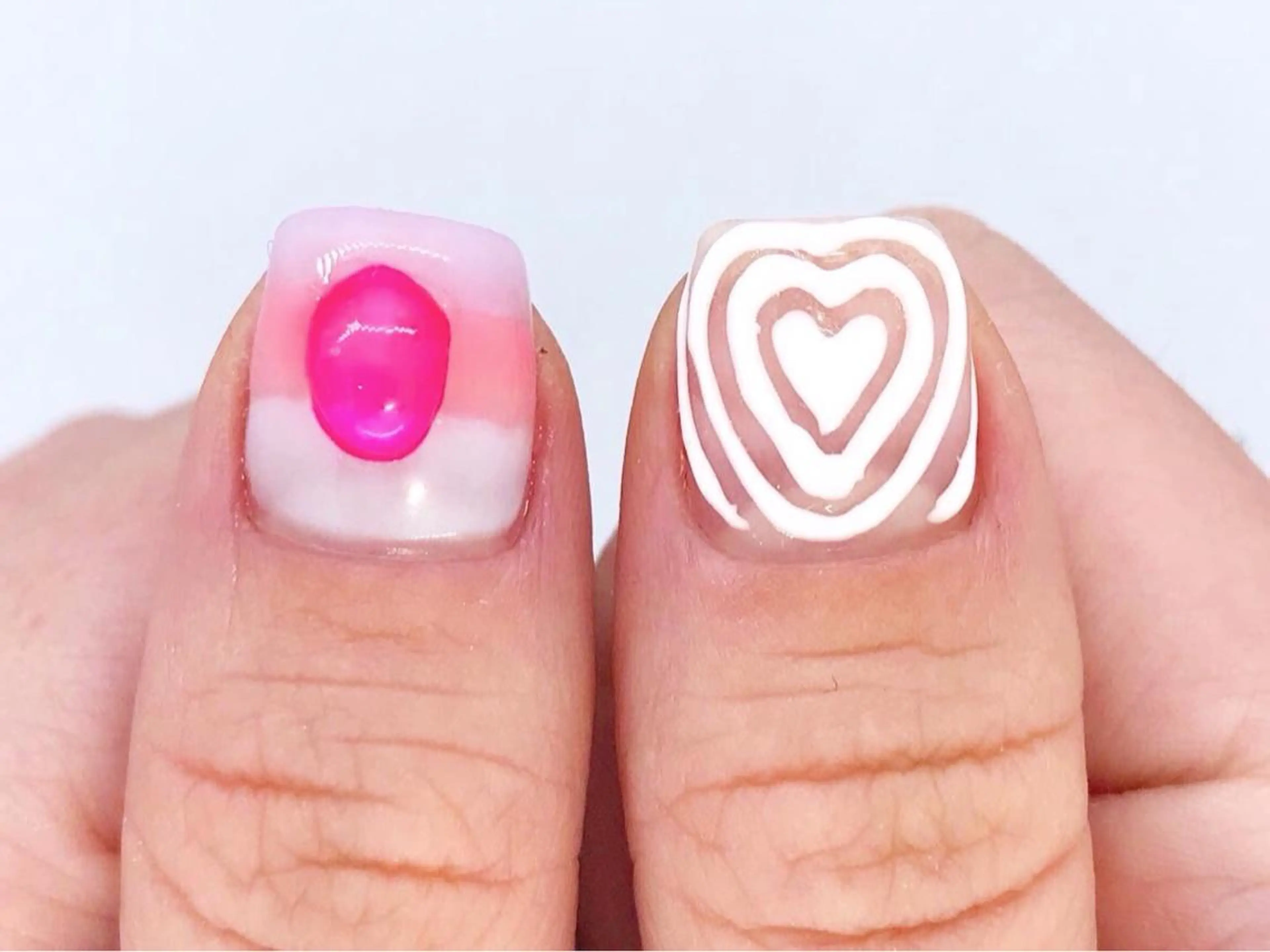 ネイル アートネイル emu nail所属・emunail あやかのネイルデザイン