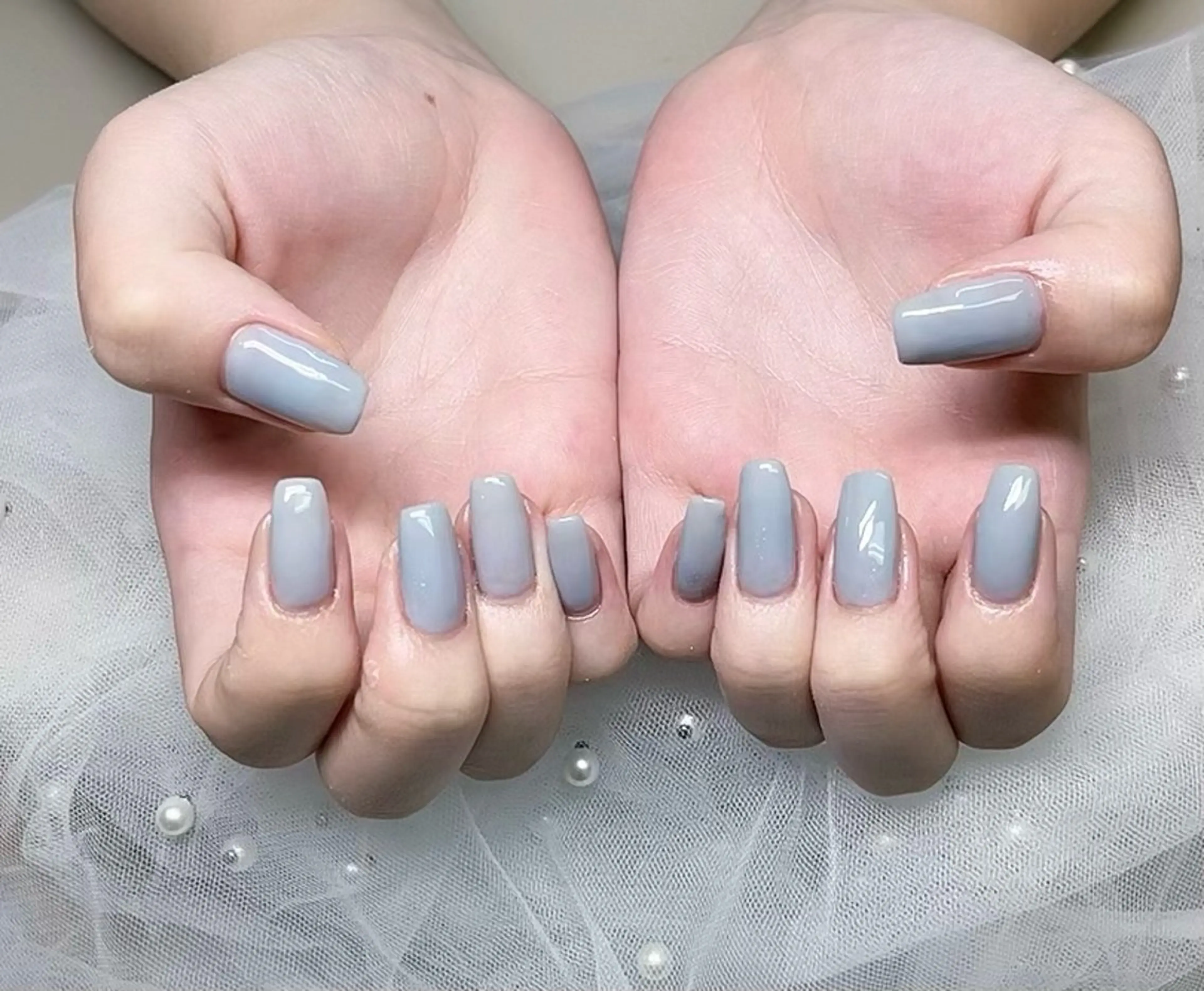 ネイル ハンドネイル NiNa ビューティーサロン所属・Ni Naのネイルデザイン