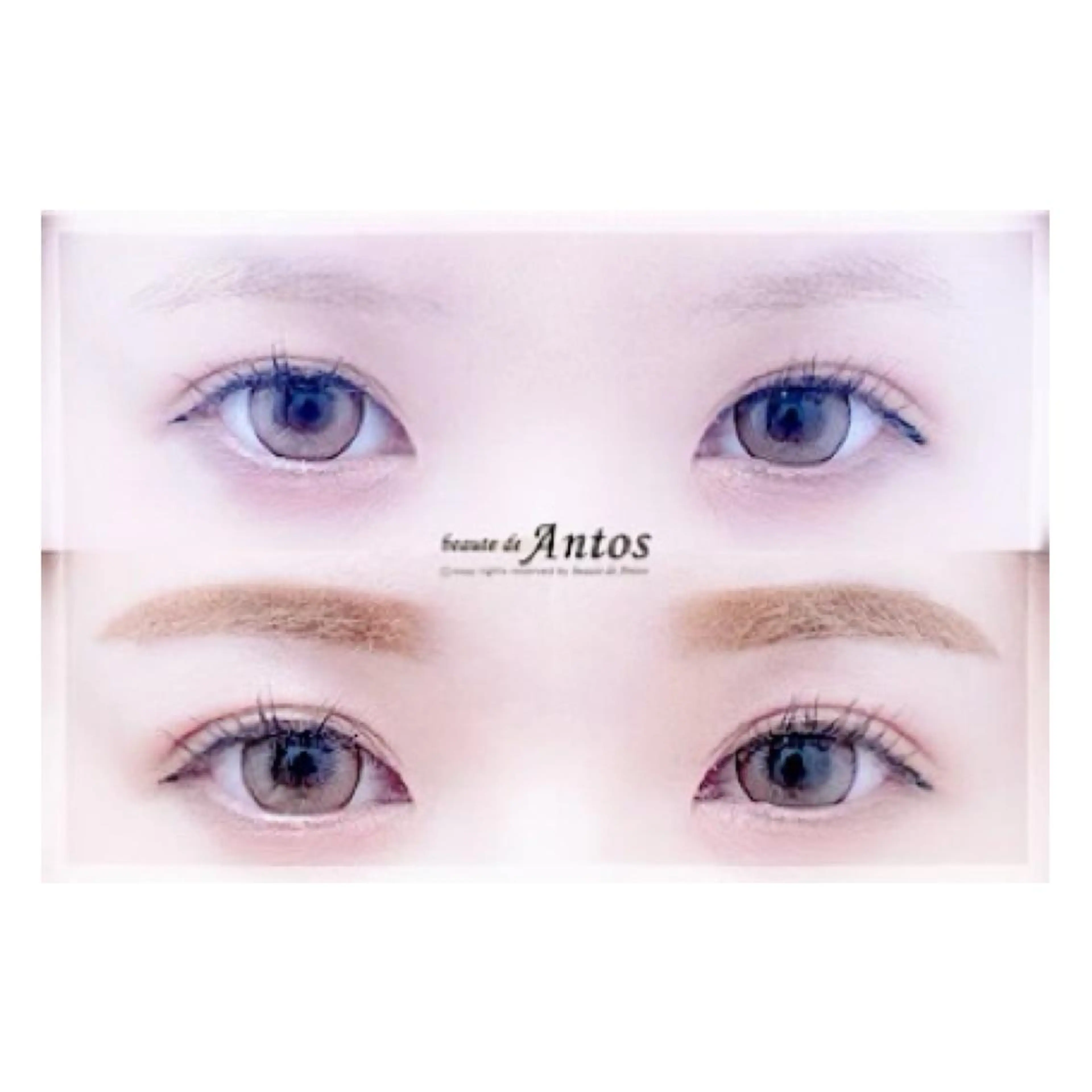 マツエク・マツパ まつげ&眉の専門店 アントススタッフの眉毛・アイブロウイメージ