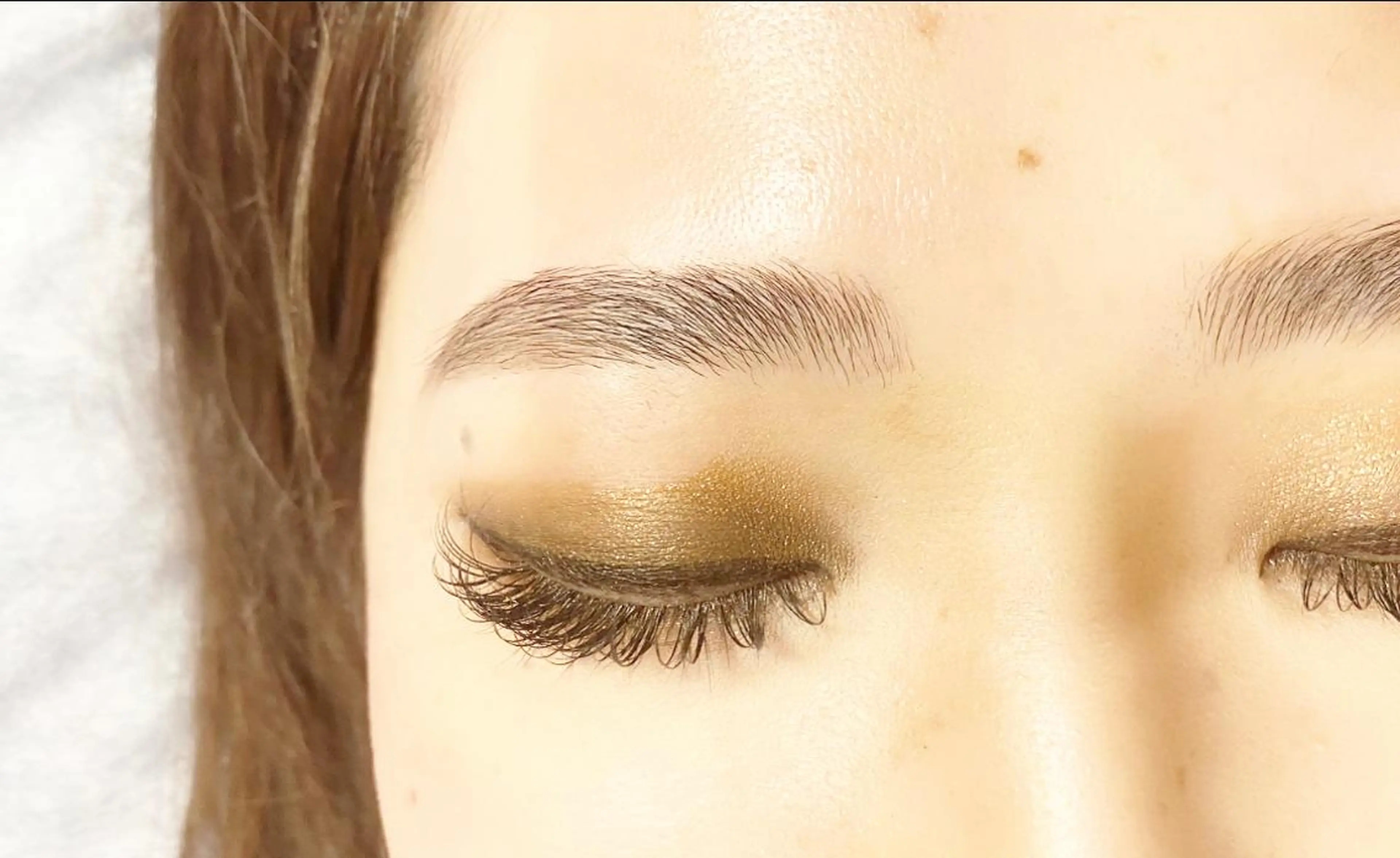 マツエク・マツパ alice tokyo手塚の眉毛・アイブロウイメージ