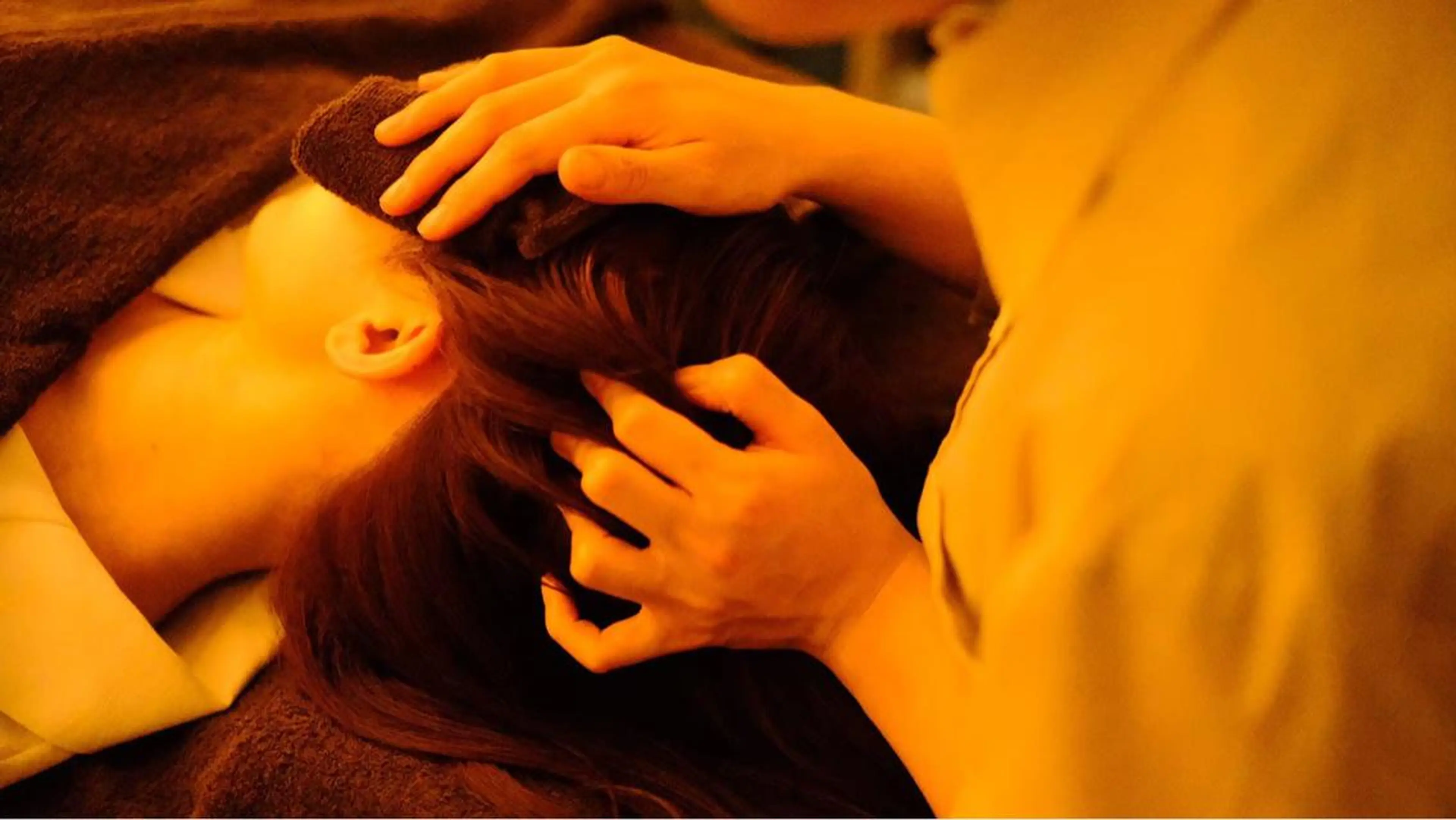 HEAD 75分🌱60分で物足りない方へ！の写真