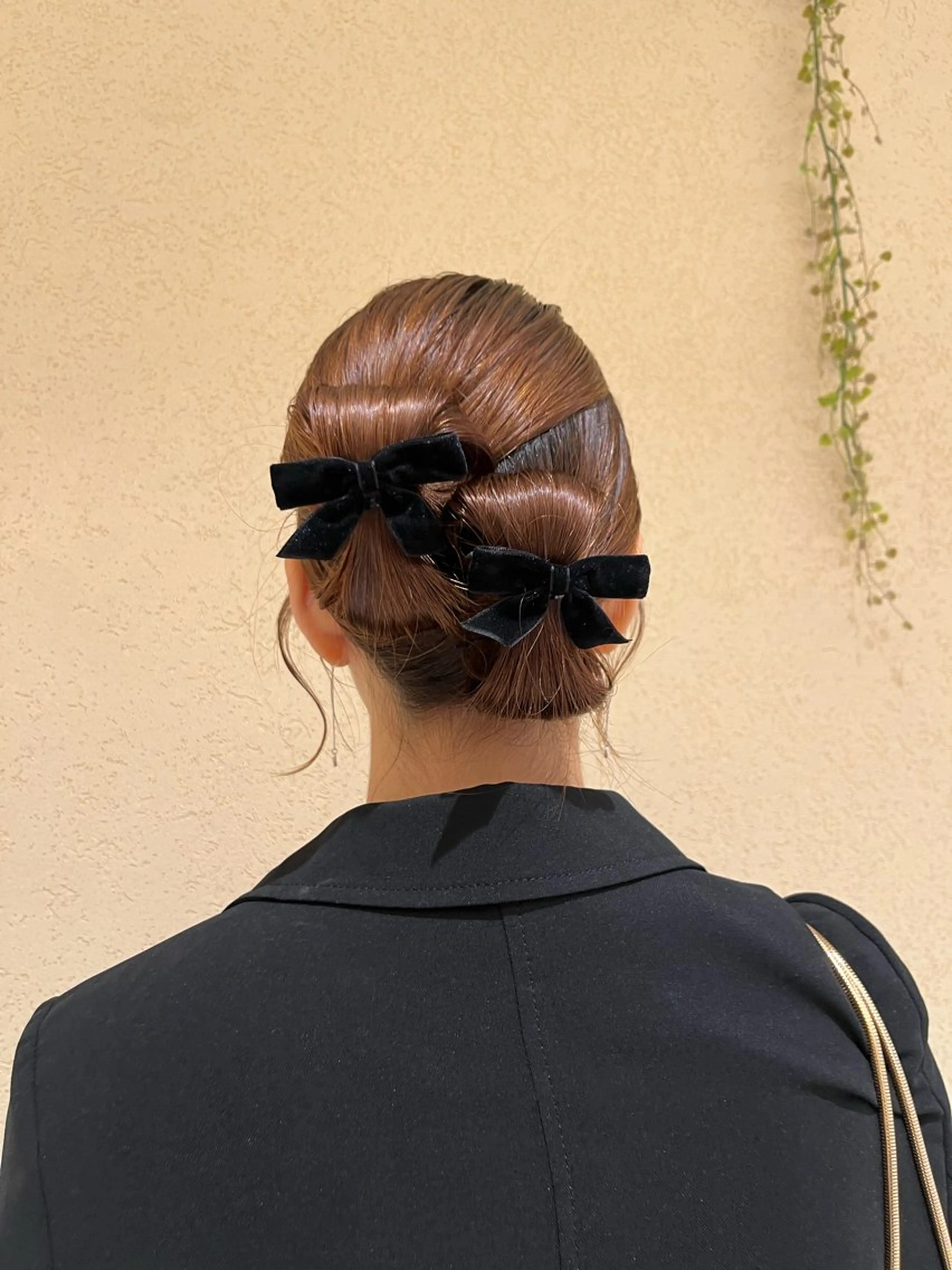 セミロング 新宿 Chiakiのヘアスタイル