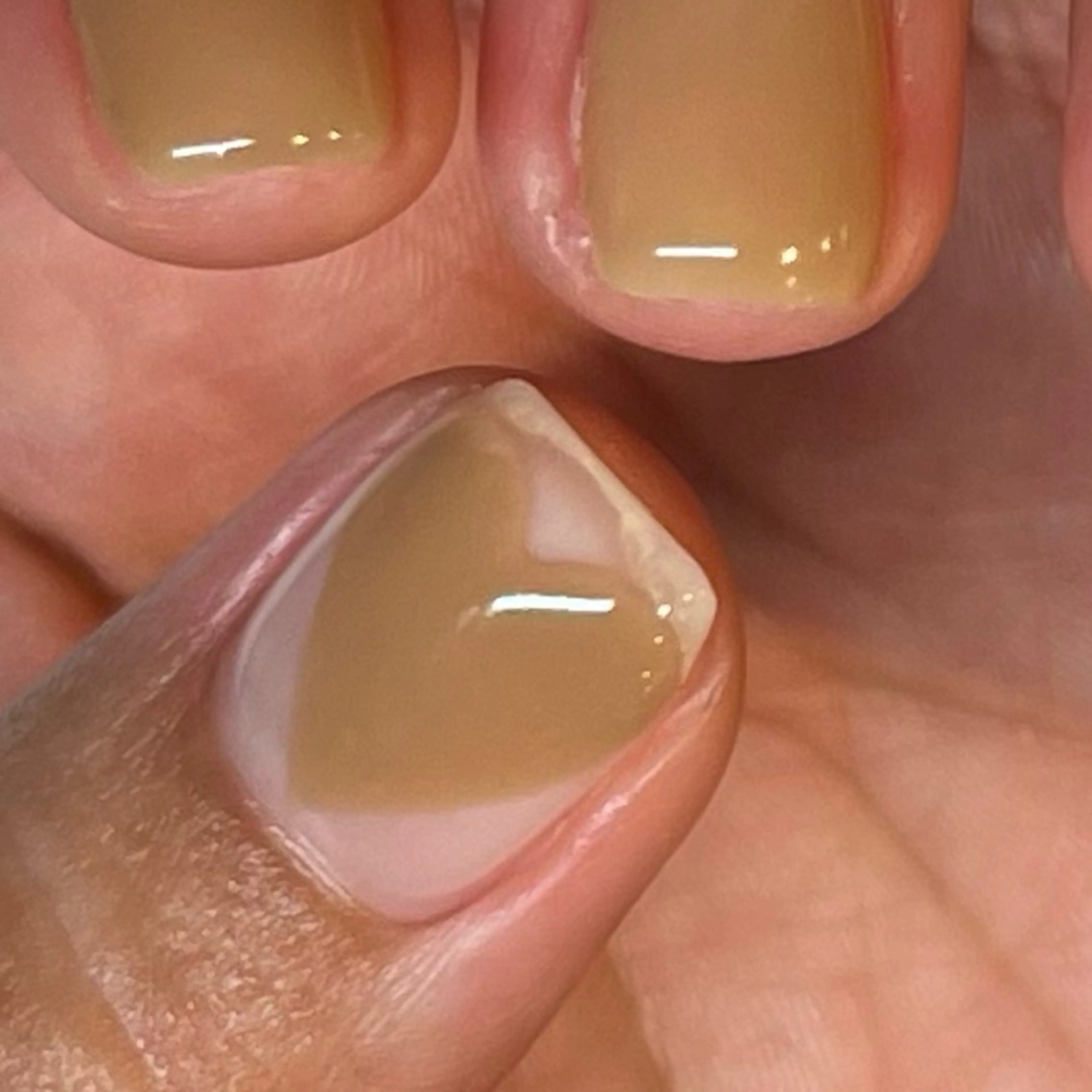 ネイル ハート mitsuki / Manonのネイルデザイン