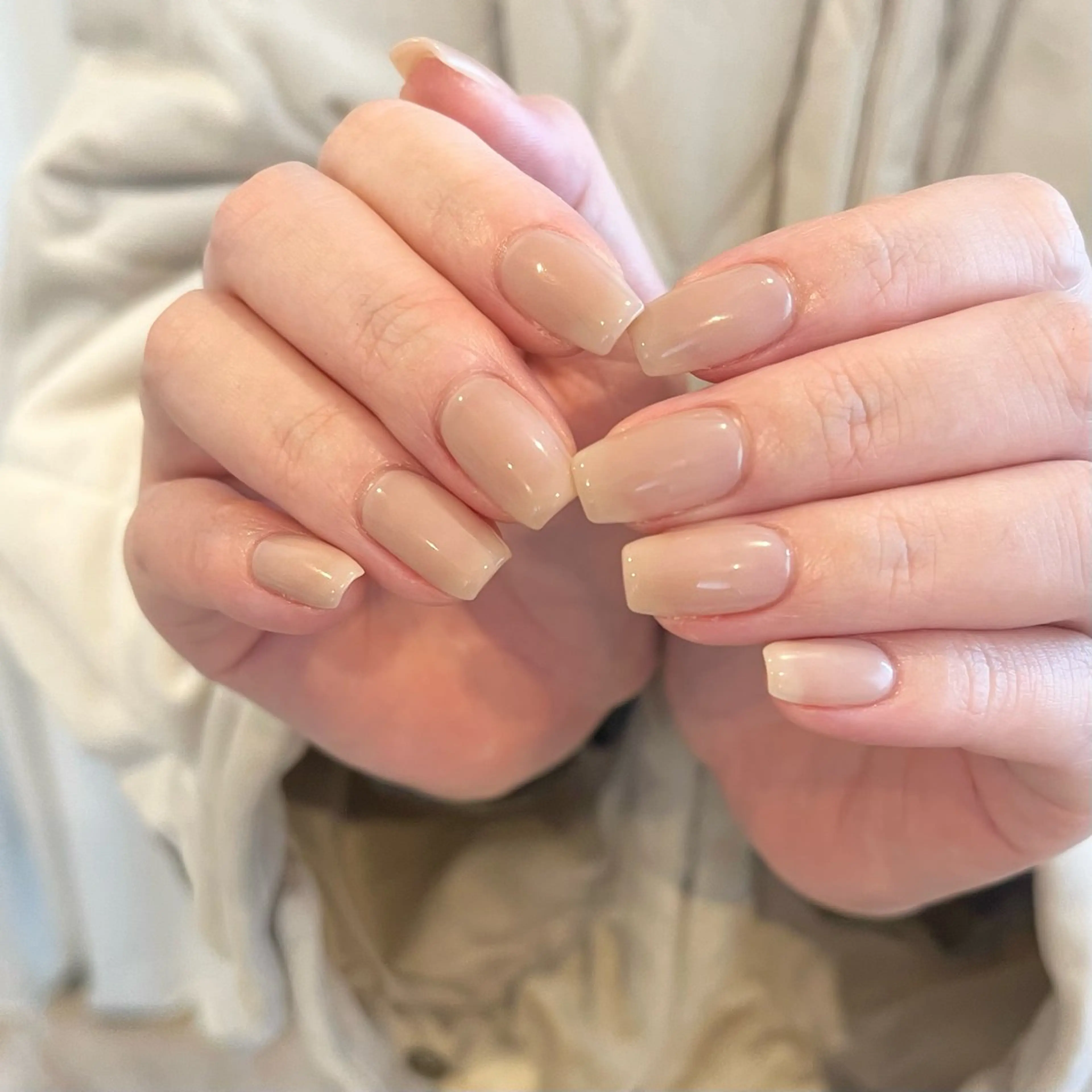 ネイル CLUTCH 阿倍野 いけだのネイルデザイン