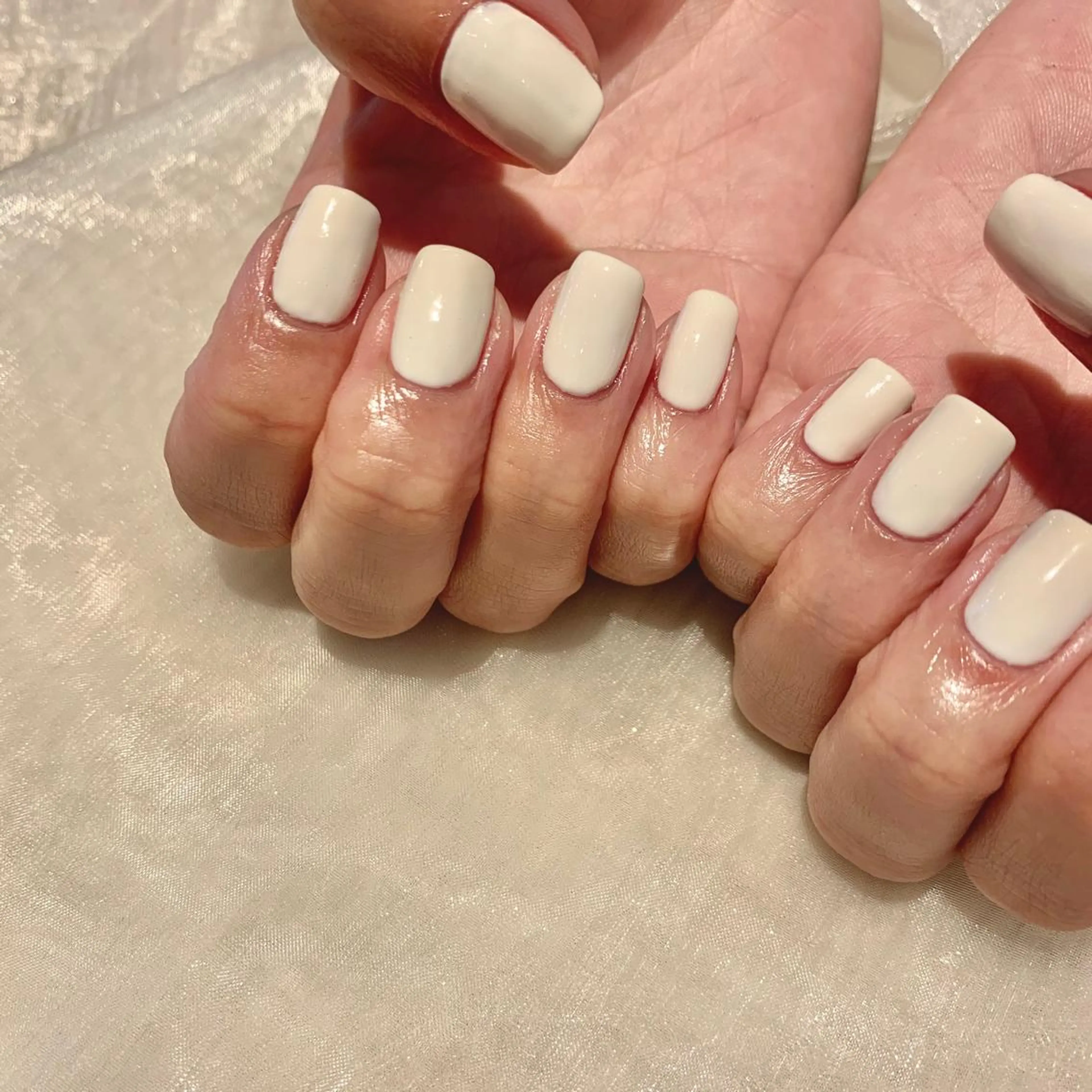 ネイル 山本 理紗子のネイルデザイン