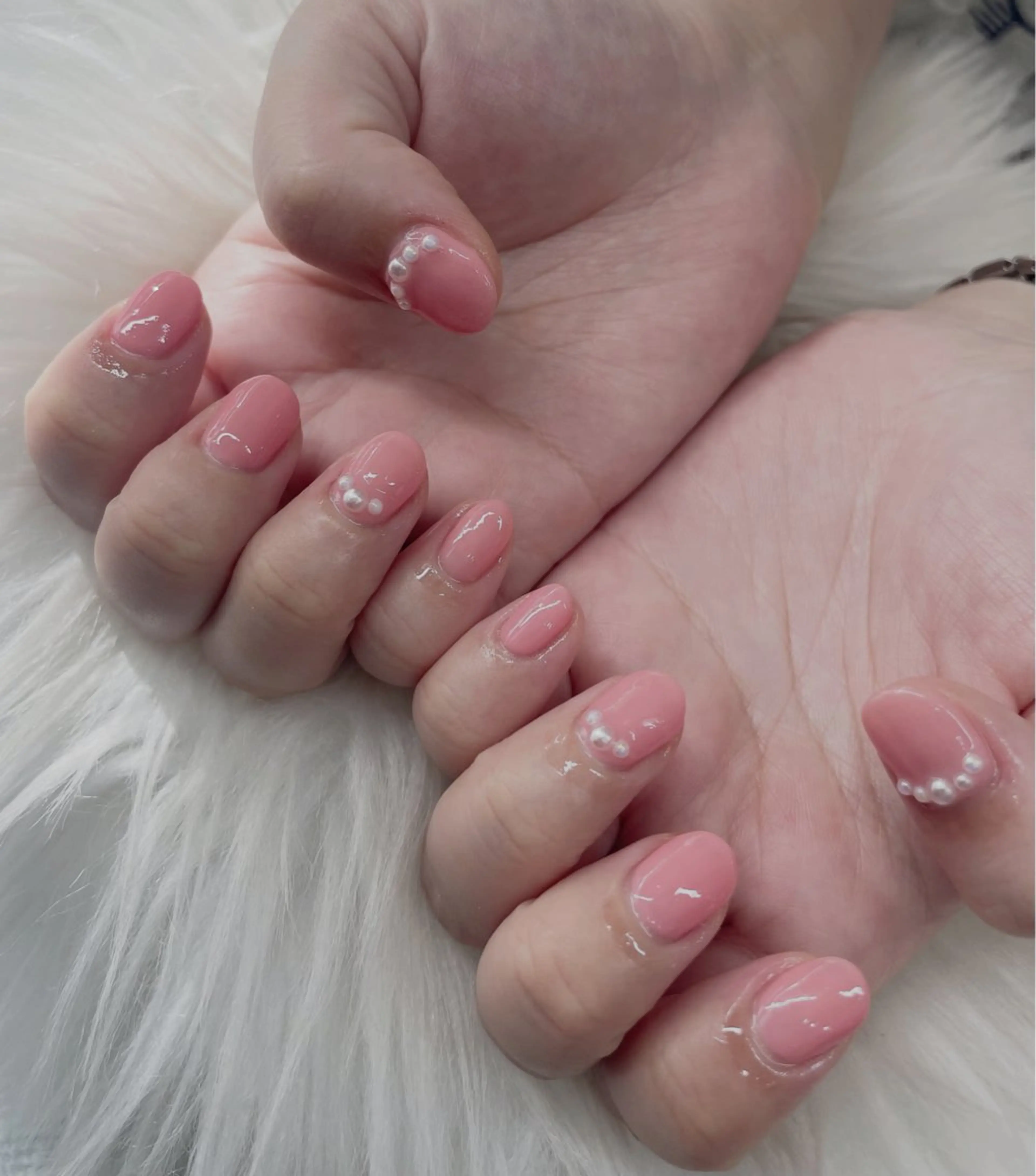 ネイル ハンドネイル ネイル・エステサロンUILANI所属・ネイル・エステサロン UILANIのネイルデザイン