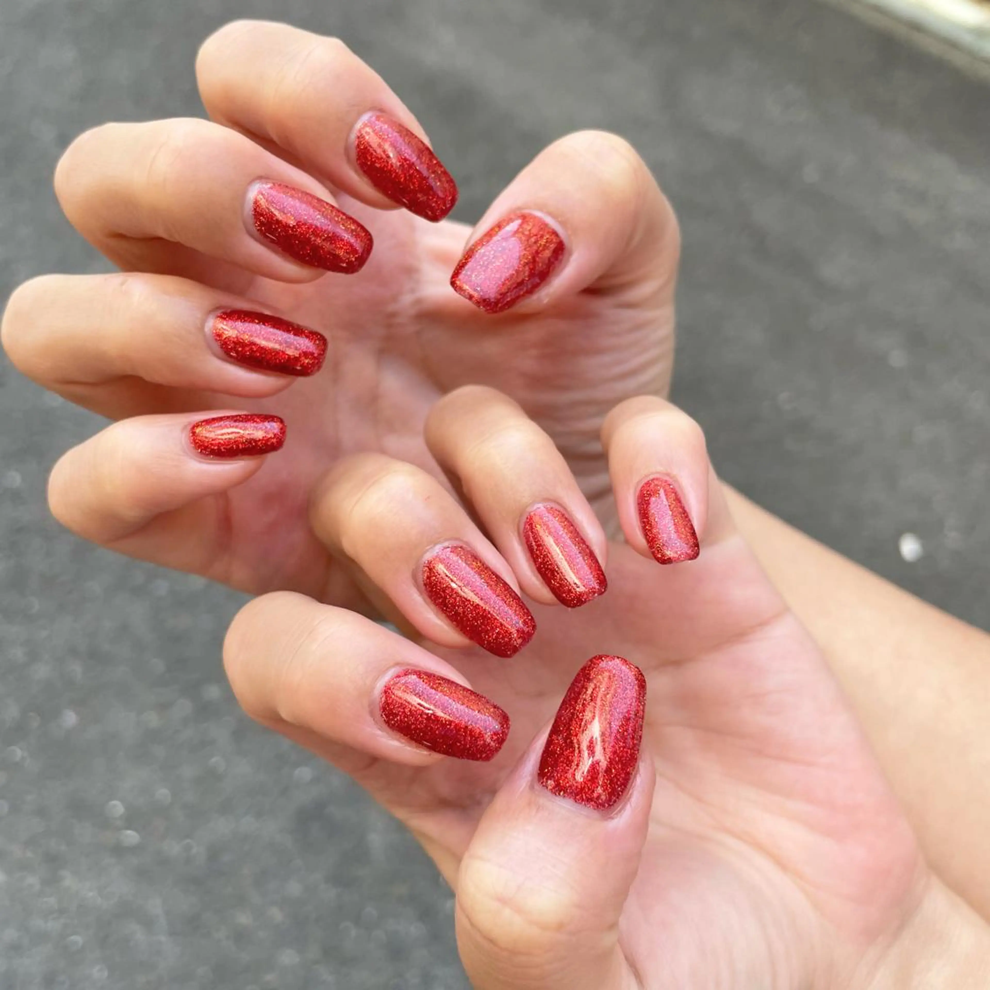 ネイル nail.gorin所属・吉村 優子のネイルデザイン