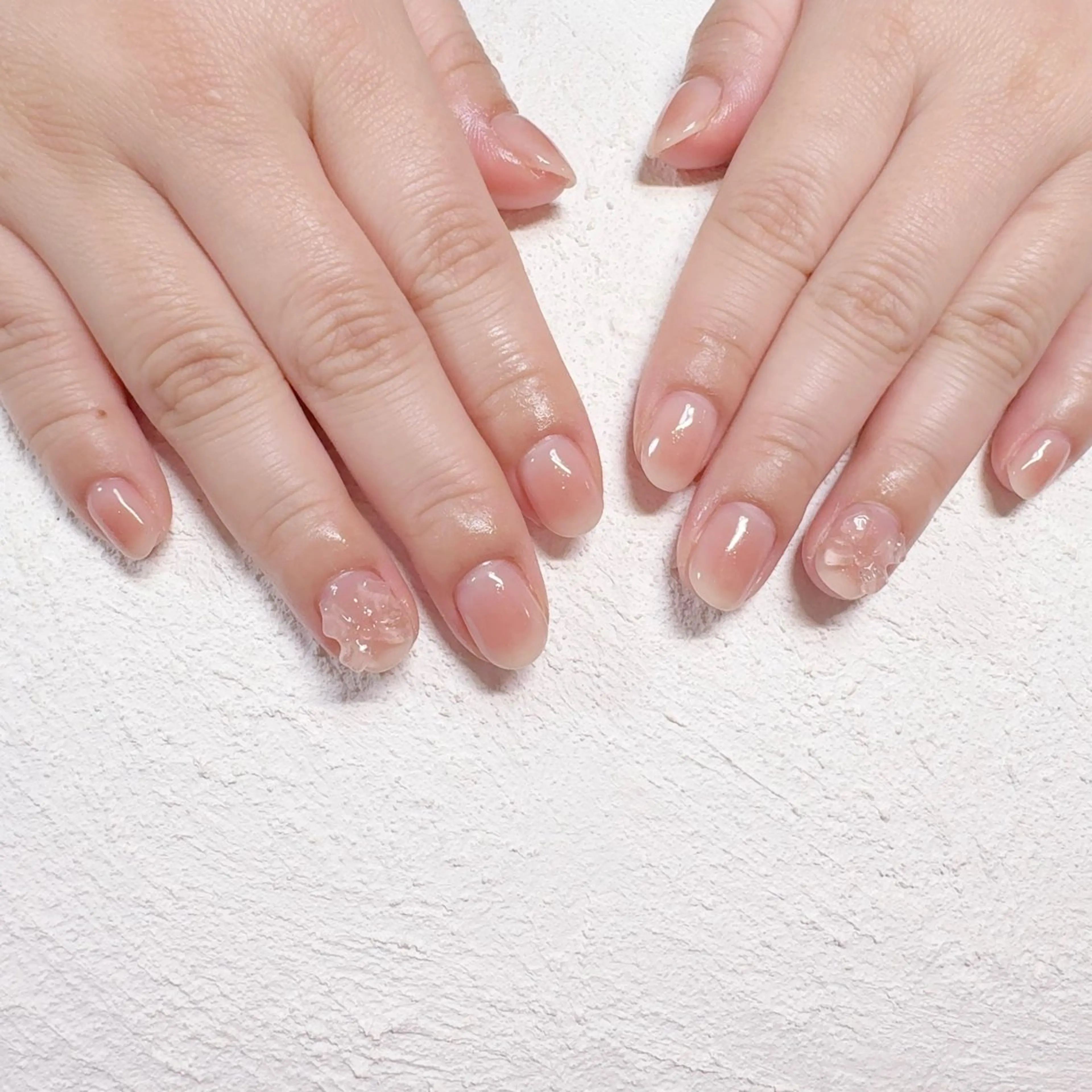 ネイル 持ち込み Regaro i.sのネイルデザイン