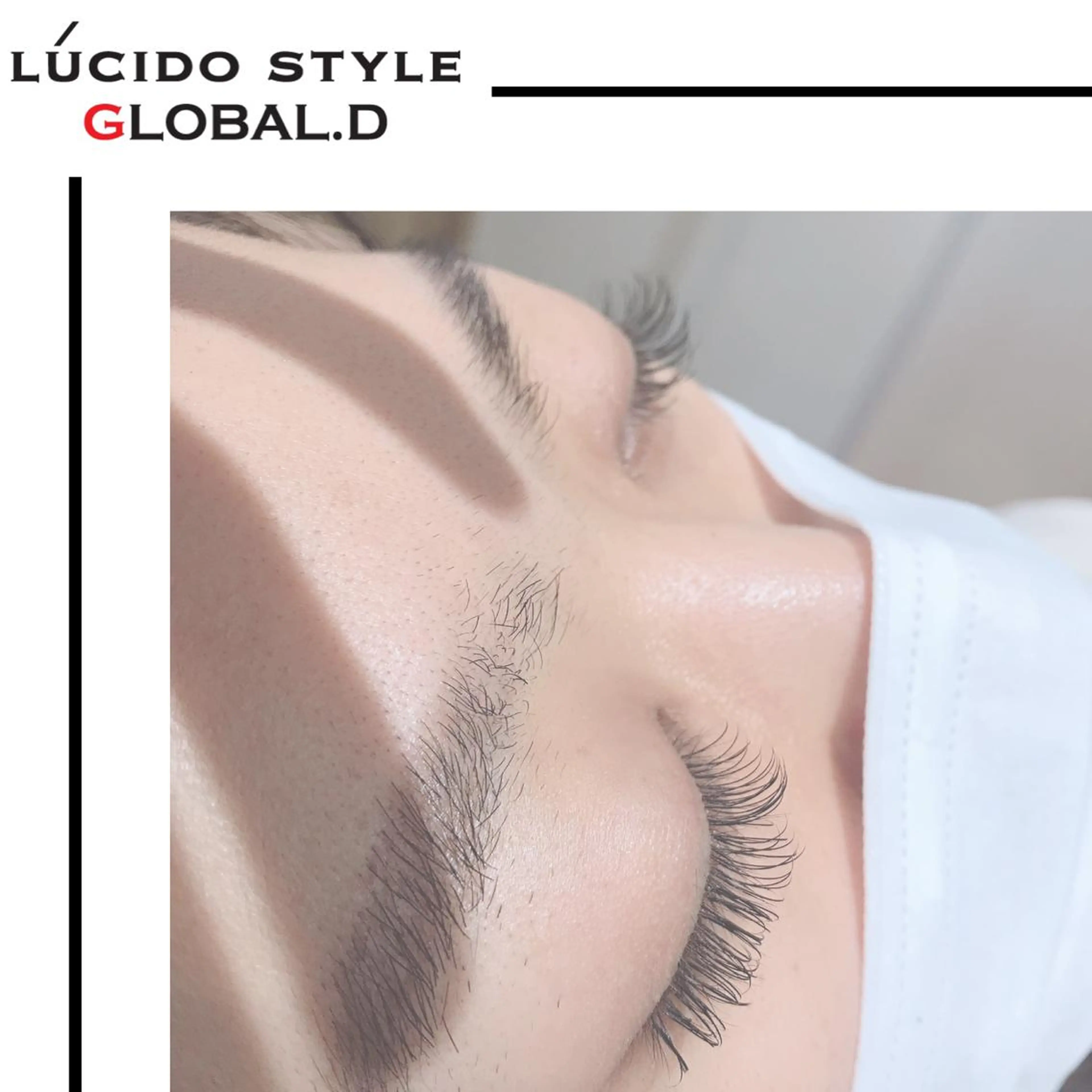 マツエク・マツパ Mon mignonのマツエク・マツパデザイン