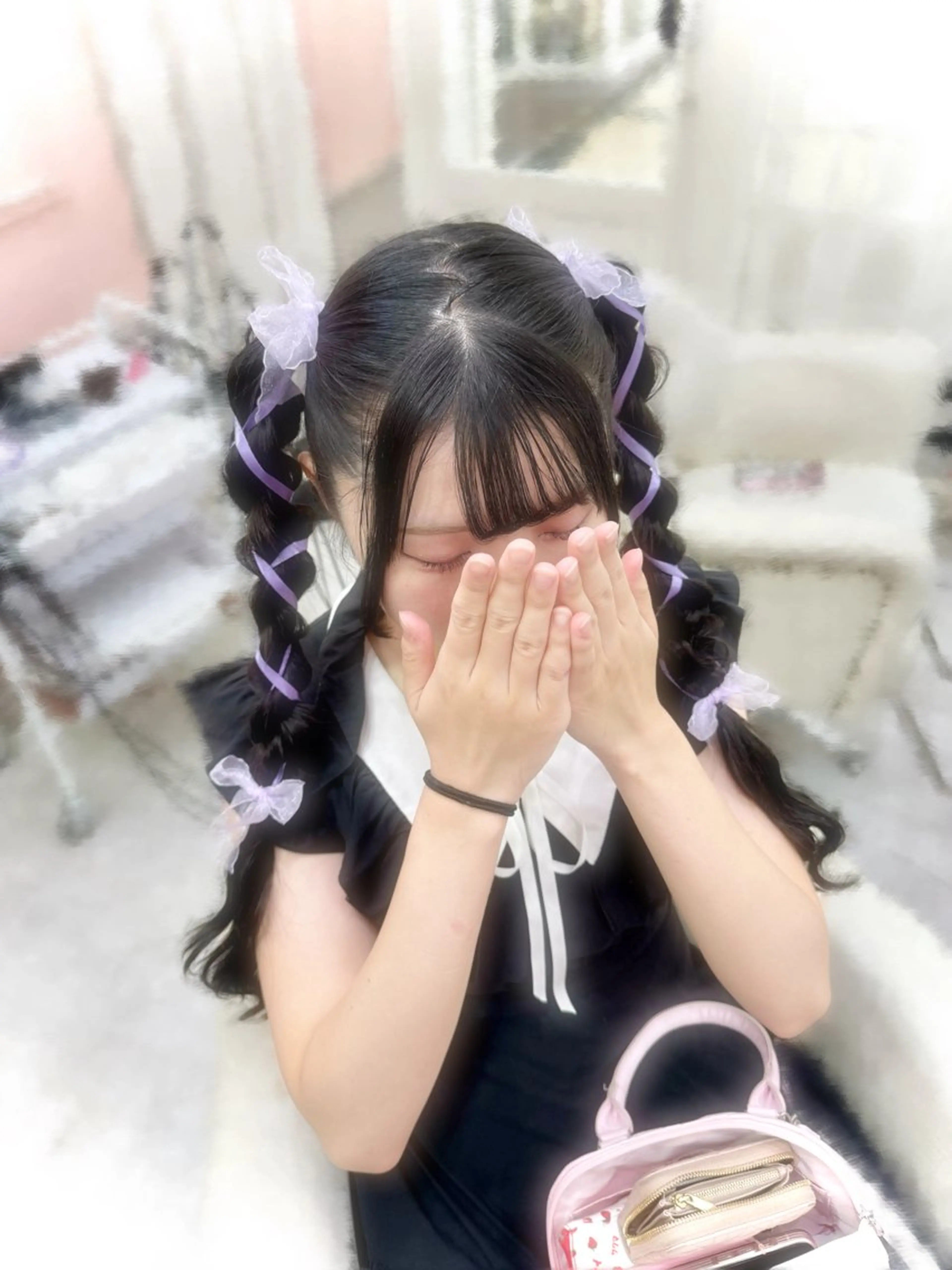 ヘアアレンジ ヘアセット Lien Michiのその他イメージ