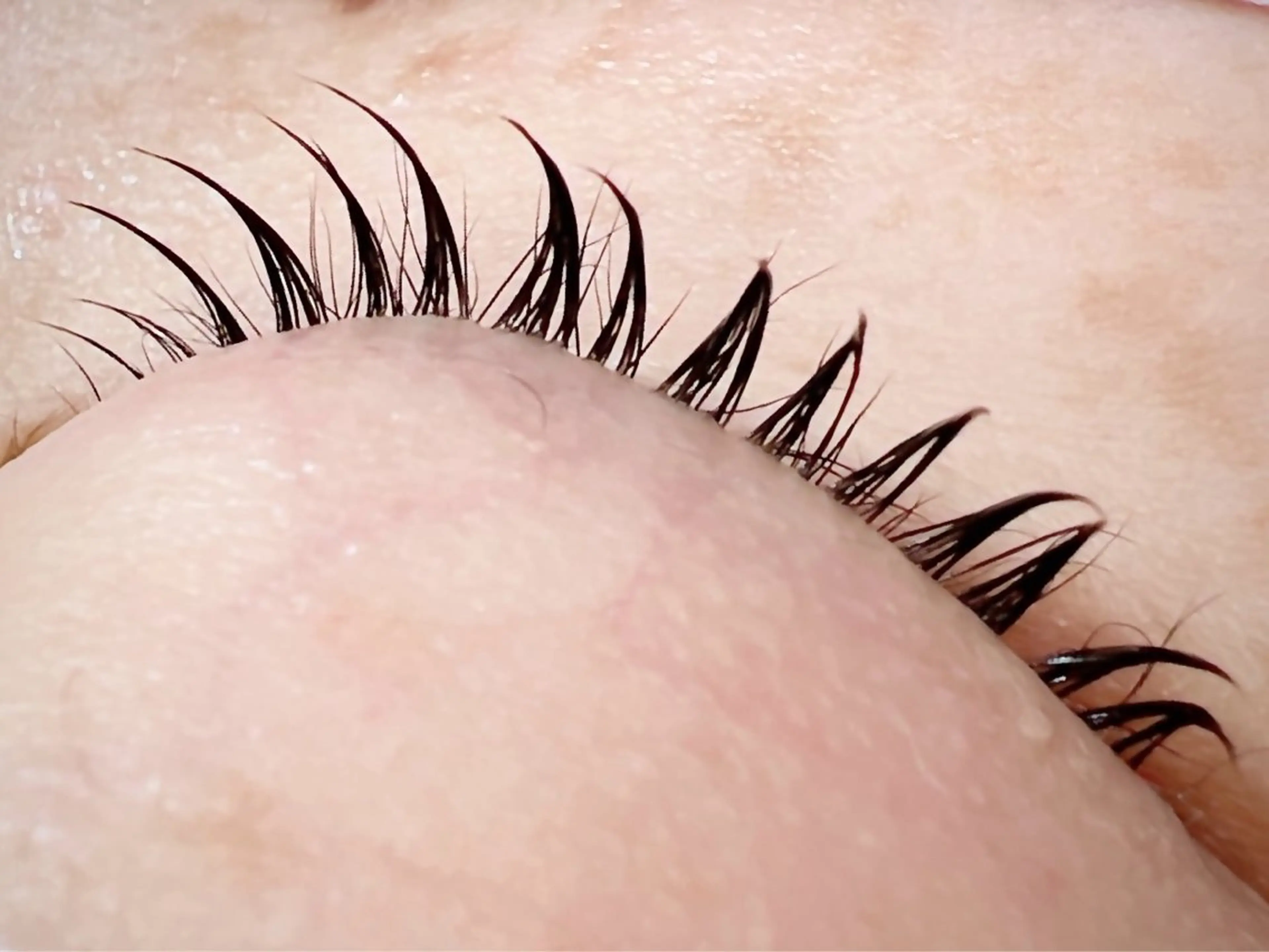 マツエク・マツパ まつげパーマ Liyone橋本所属・Liyone 橋本のマツエク・マツパデザイン