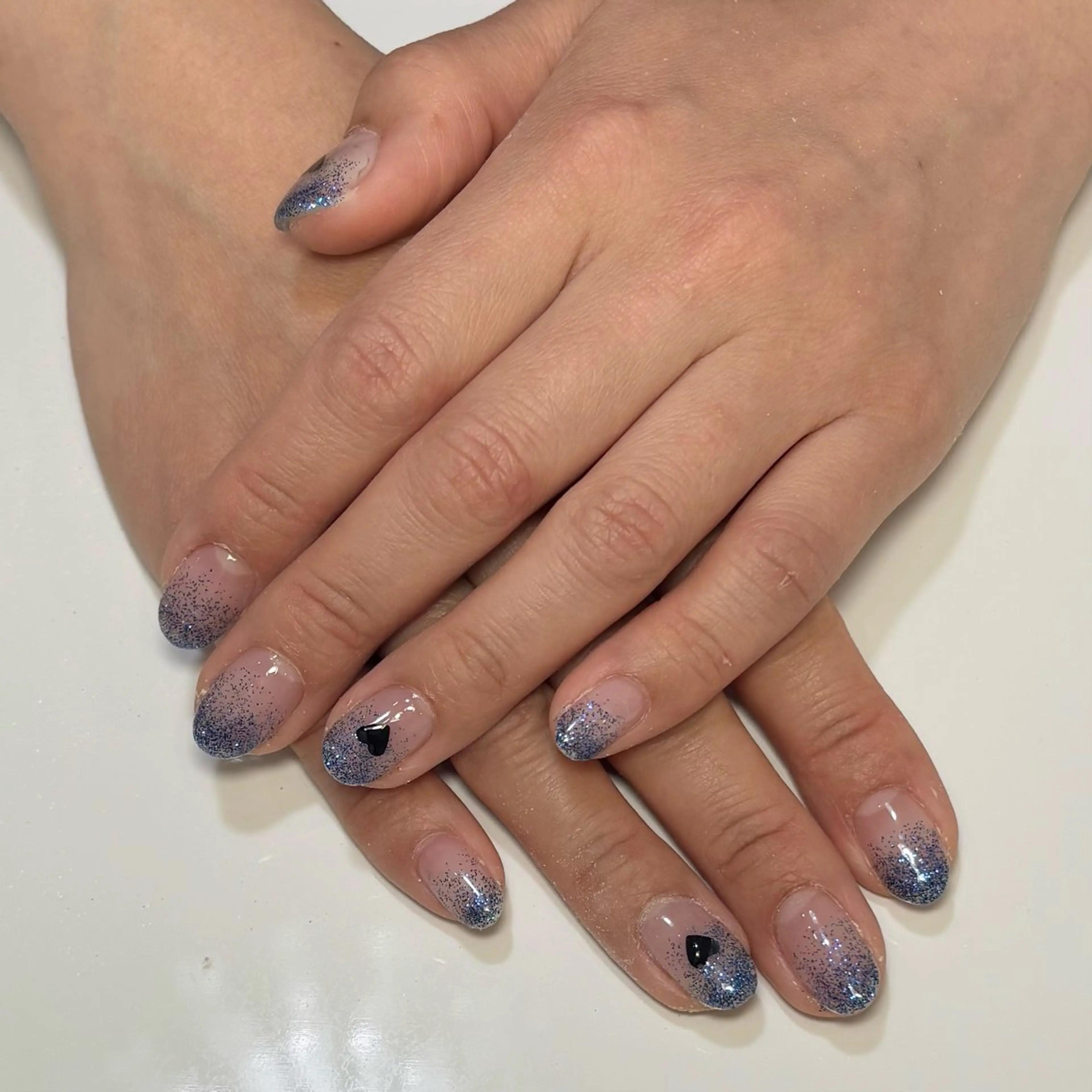 ネイル 宮原 花恋のネイルデザイン