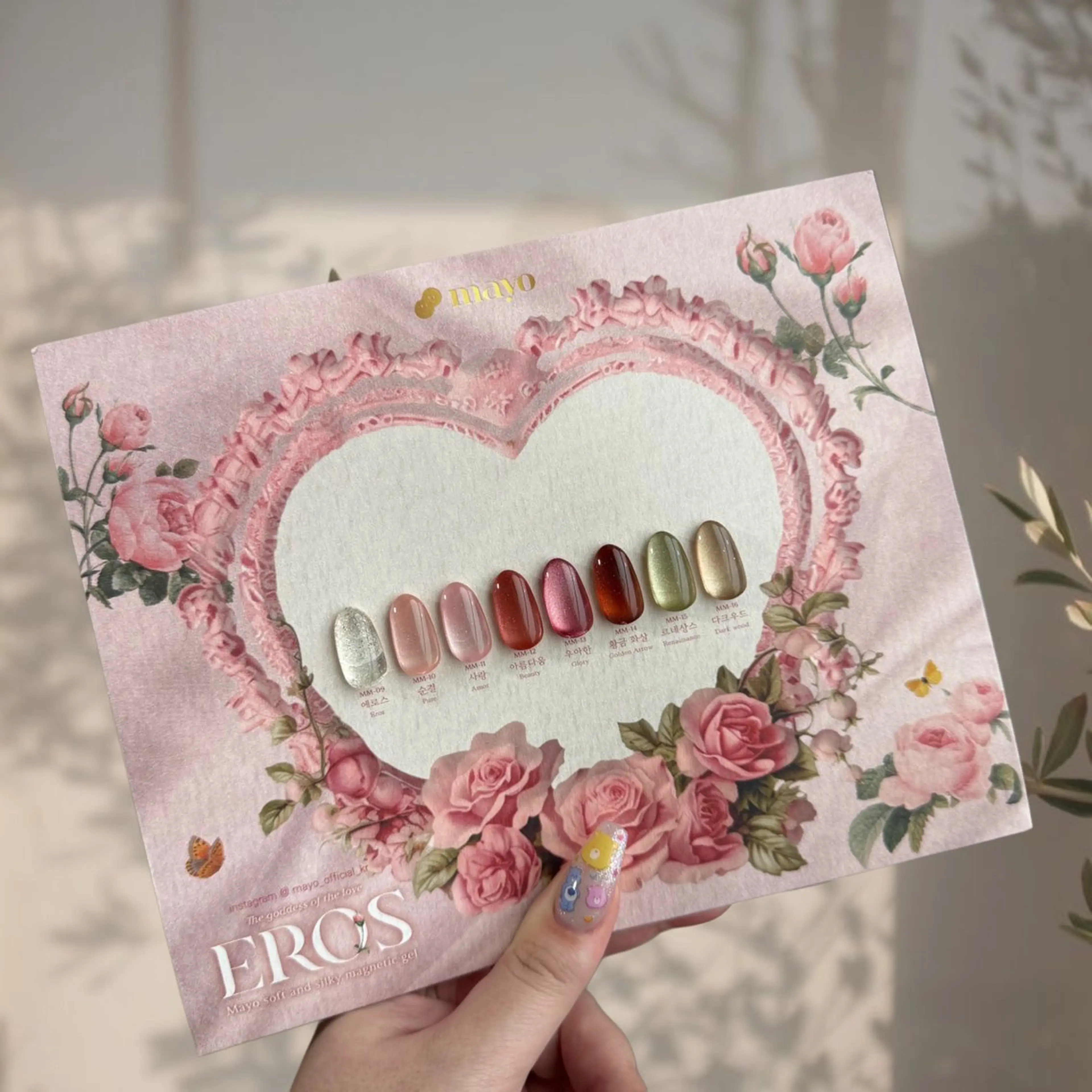 ネイル ハンドネイル offNails Ogura.kのその他イメージ