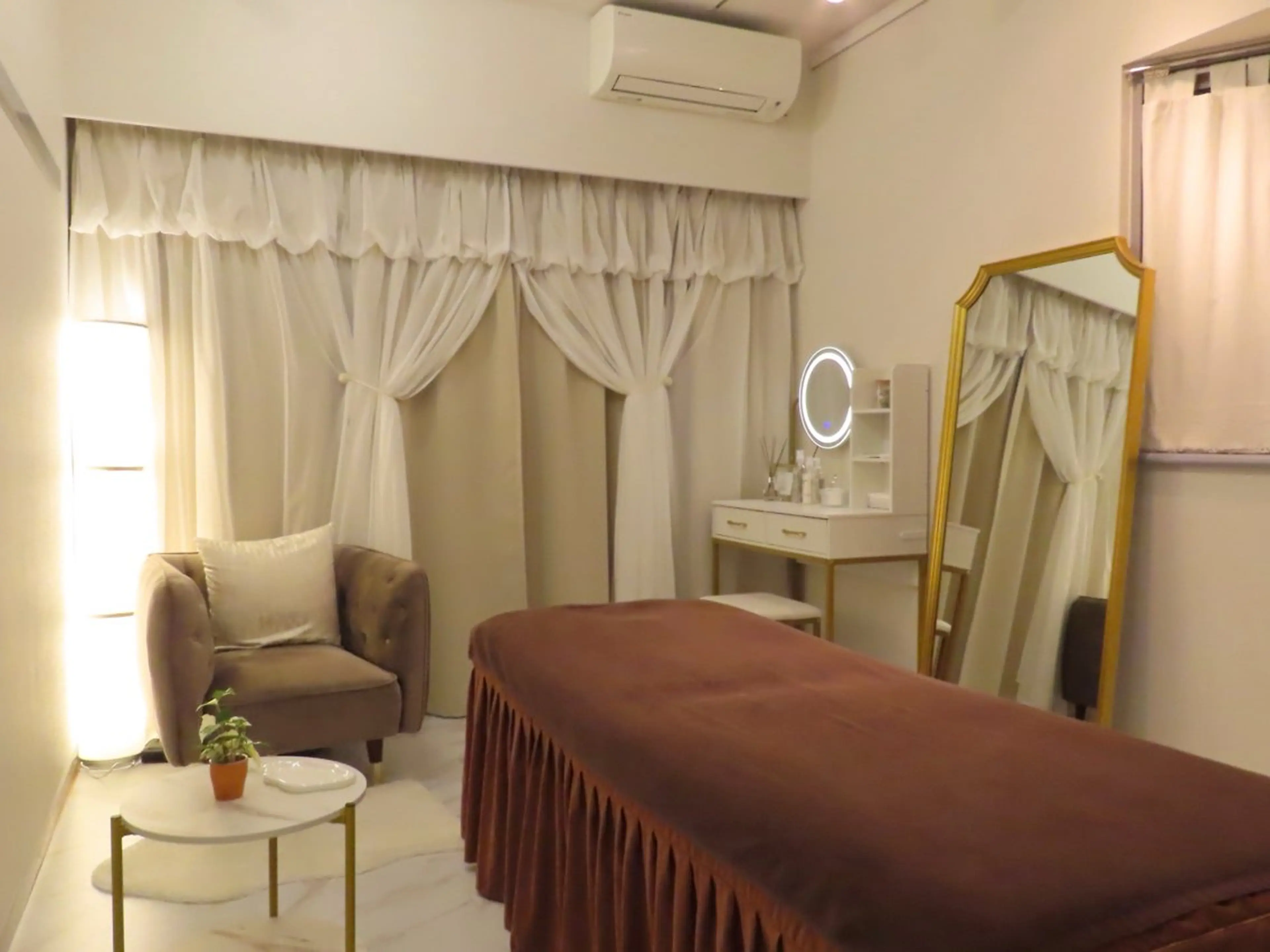 その他 こばやし あるまのエステ・リラクイメージ