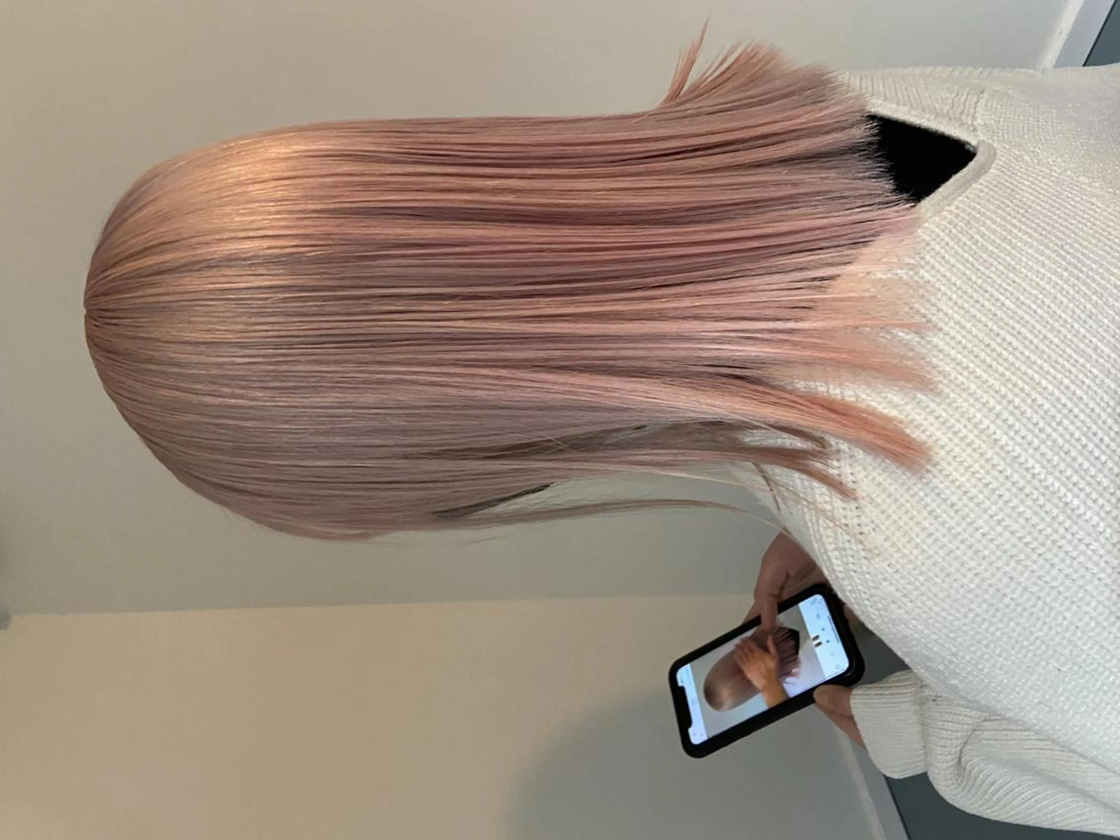 ショート corazon ブリーチのヘアスタイル