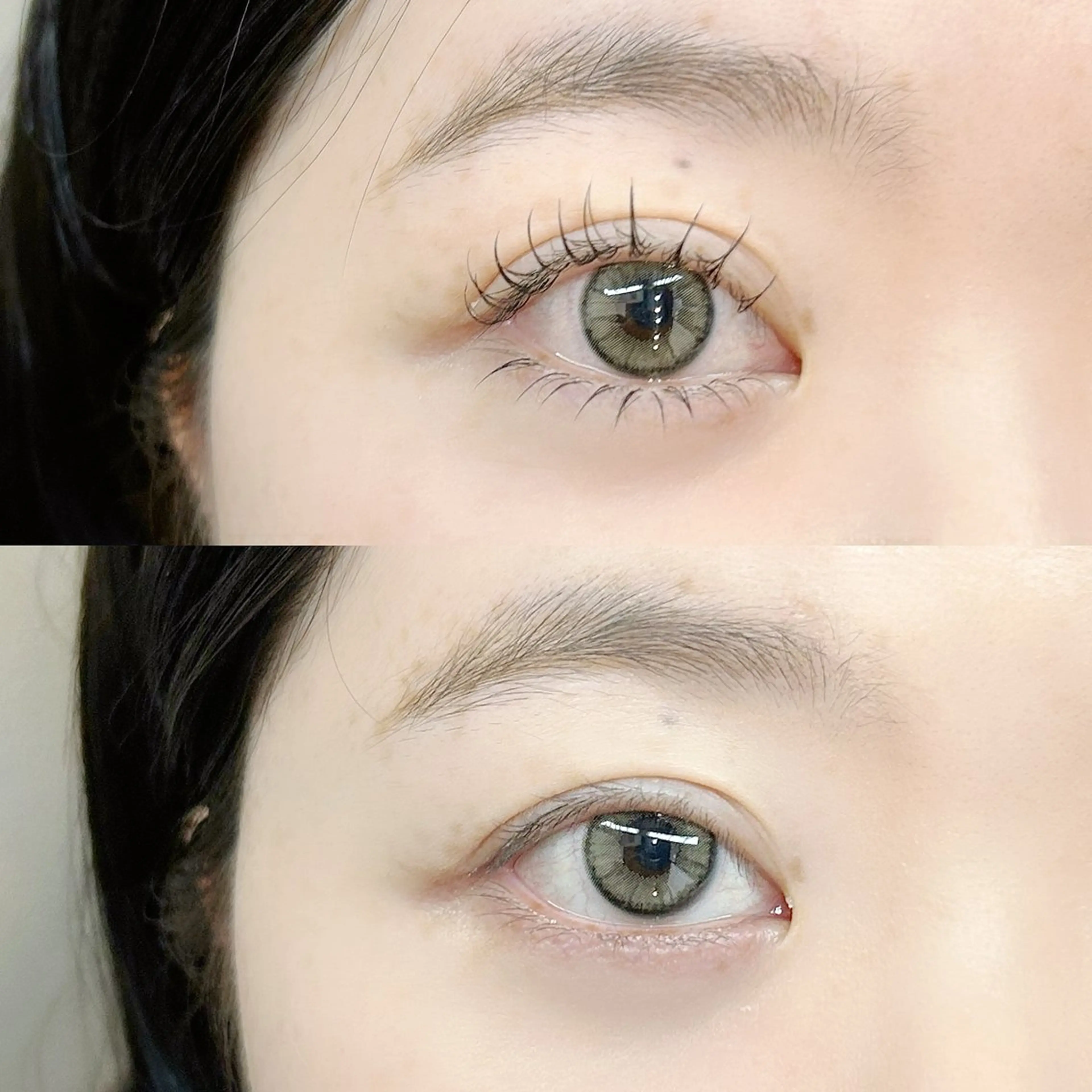 マツエク・マツパ マツエク LINKS eyelash所属・N /麻布十番🍒のマツエク・マツパデザイン