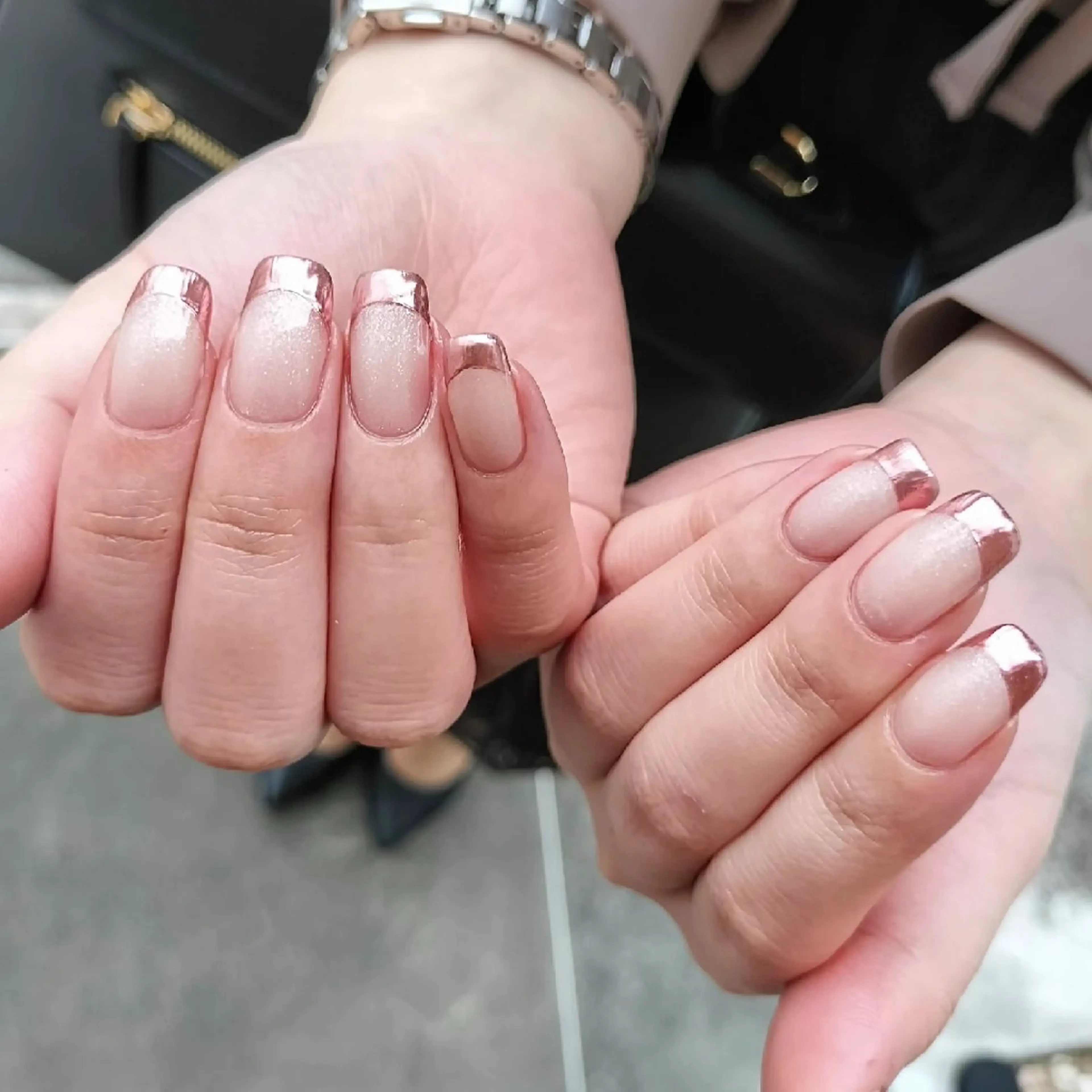 ネイル rokunana 佐野のネイルデザイン