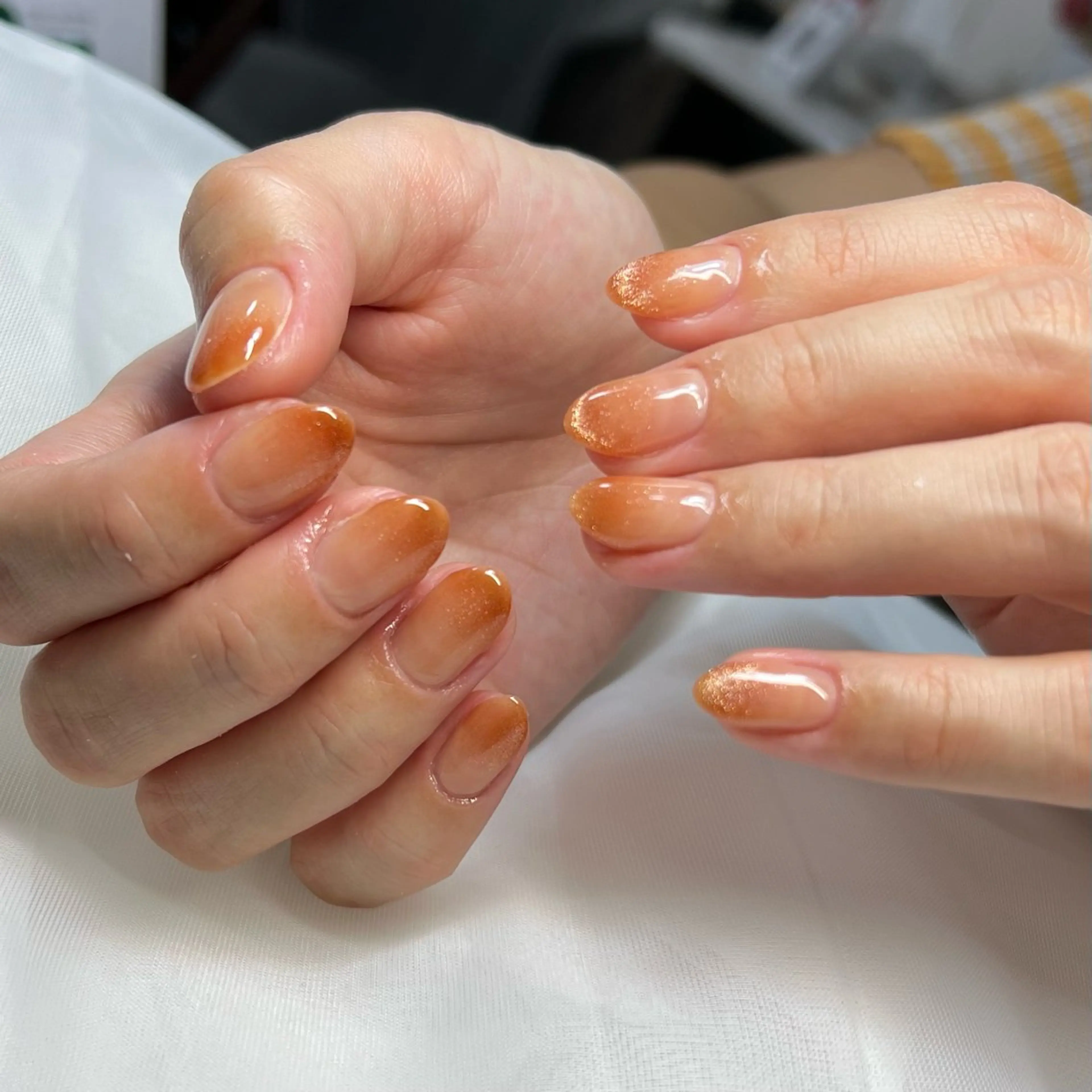 ネイル Tina_Nailstudio所属・Tina Nailstudioのネイルデザイン
