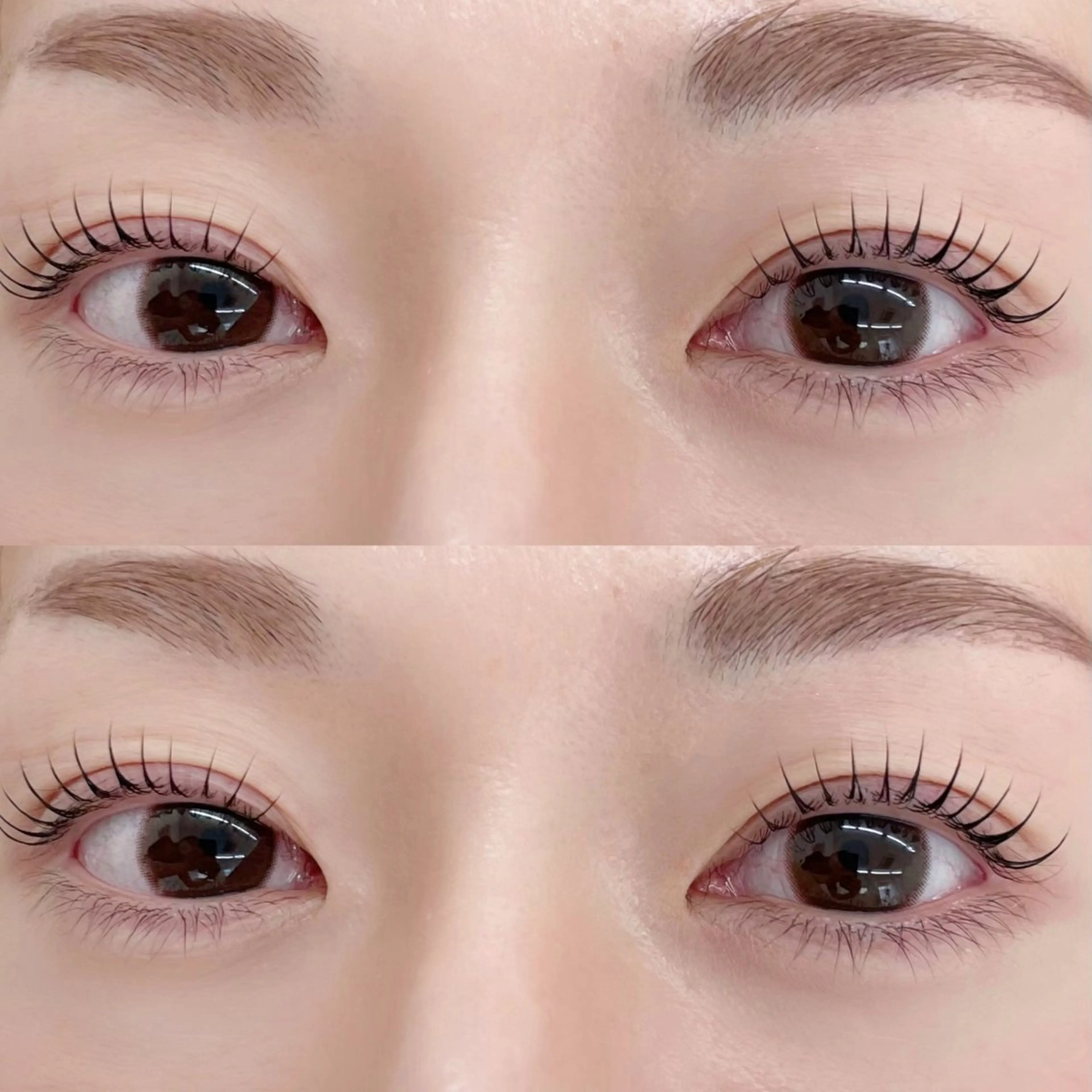 マツエク・マツパ まつげパーマ CLUTCH やまなかのマツエク・マツパデザイン