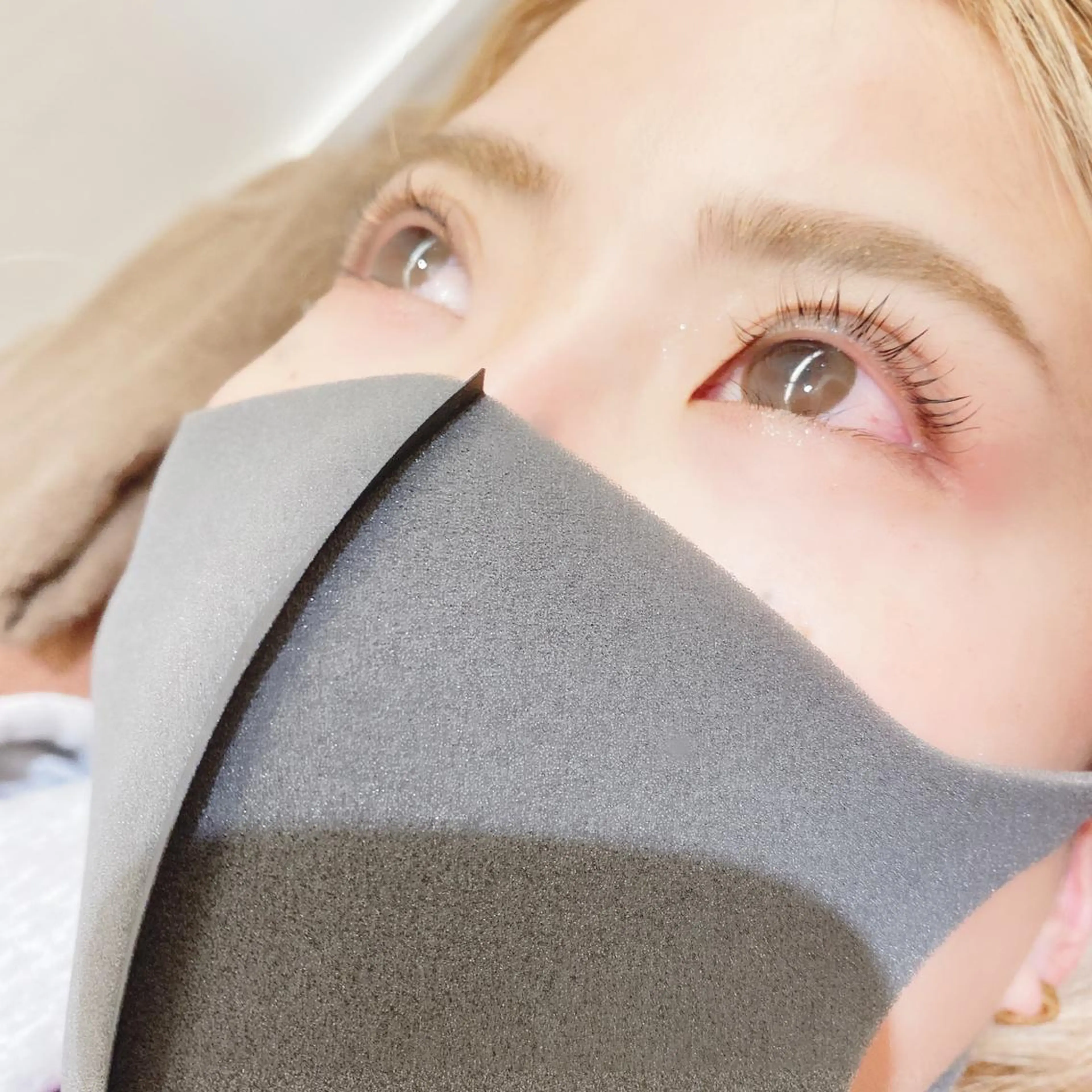 マツエク・マツパ 🌿レイヤー/髪質 改善/🌿‬JINのヘアスタイル