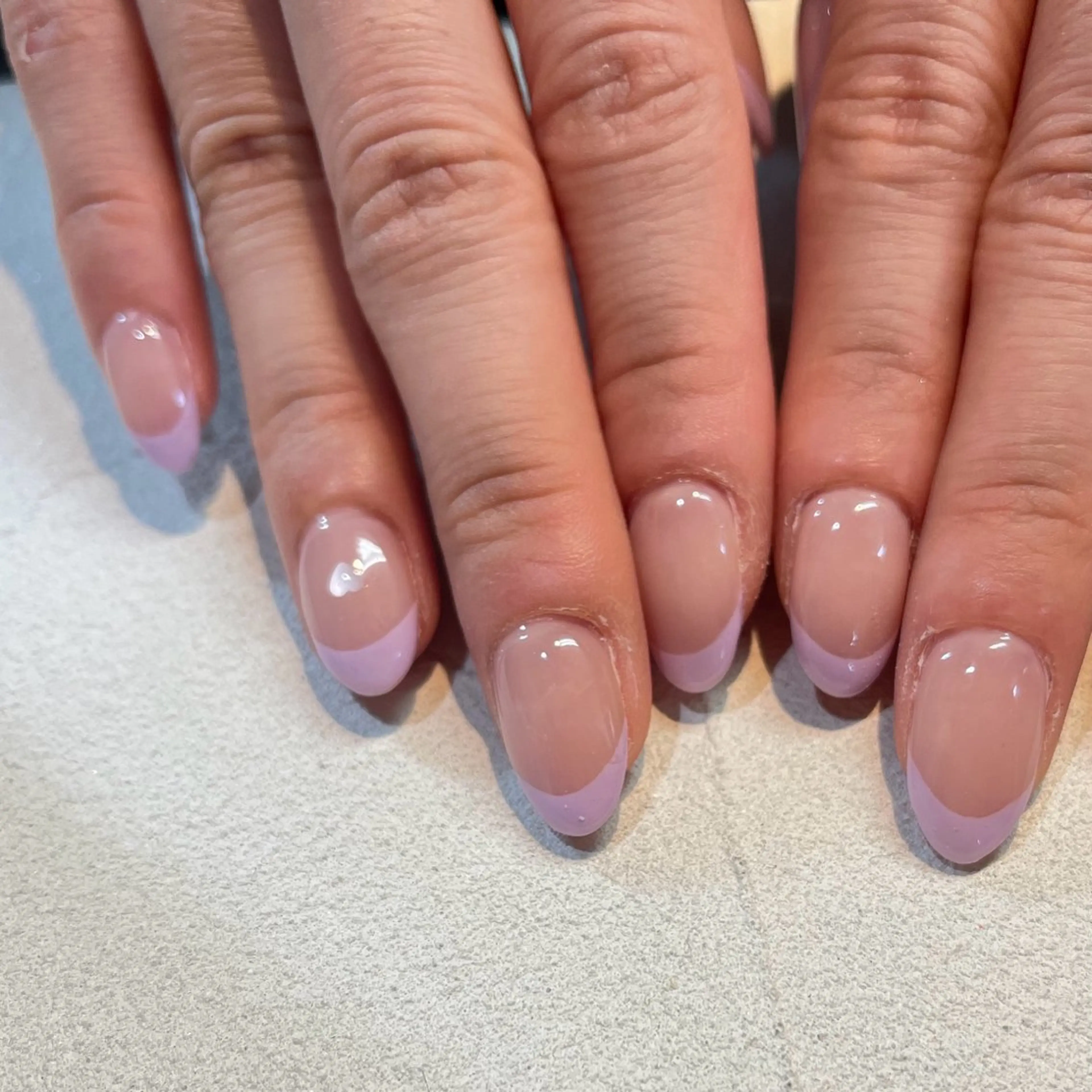 ネイル Bianca 渡邉🫧のネイルデザイン