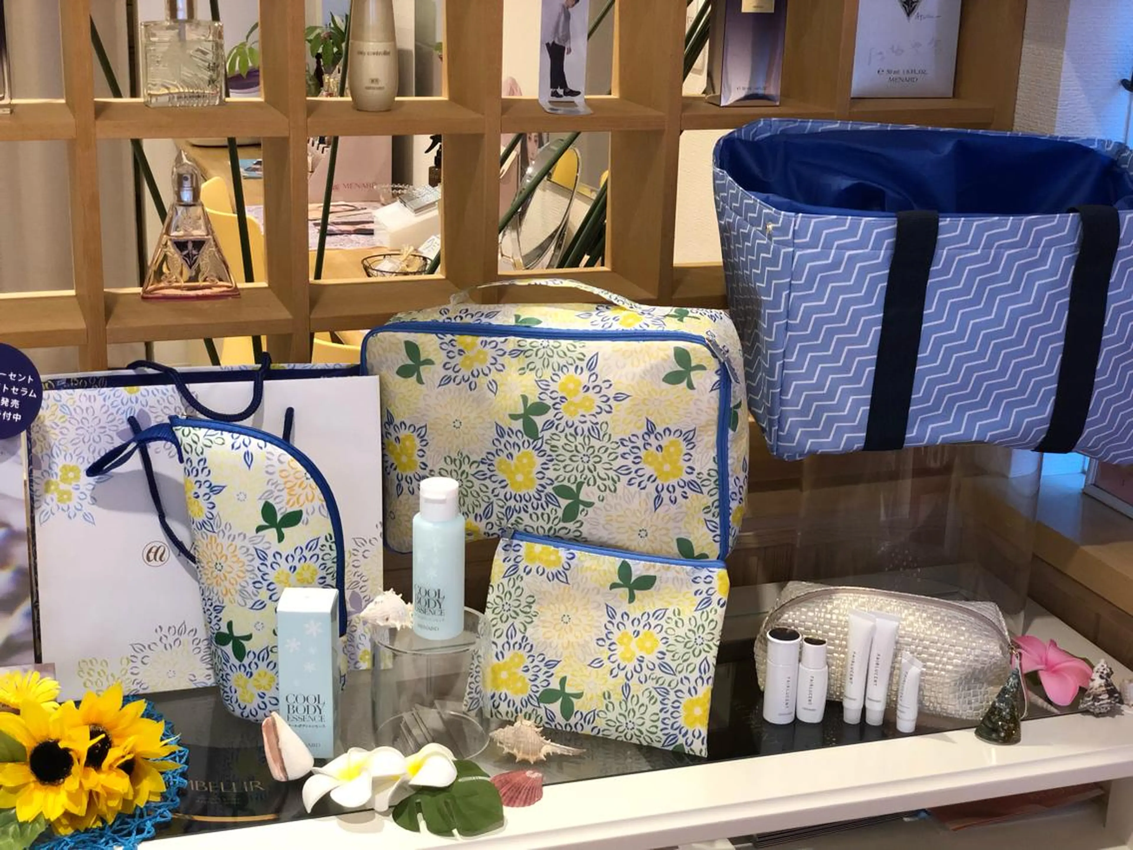 メナードフェイシャルサロン高崎倉賀野店所属・メナード山口 陽子のエステ・リラクイメージ