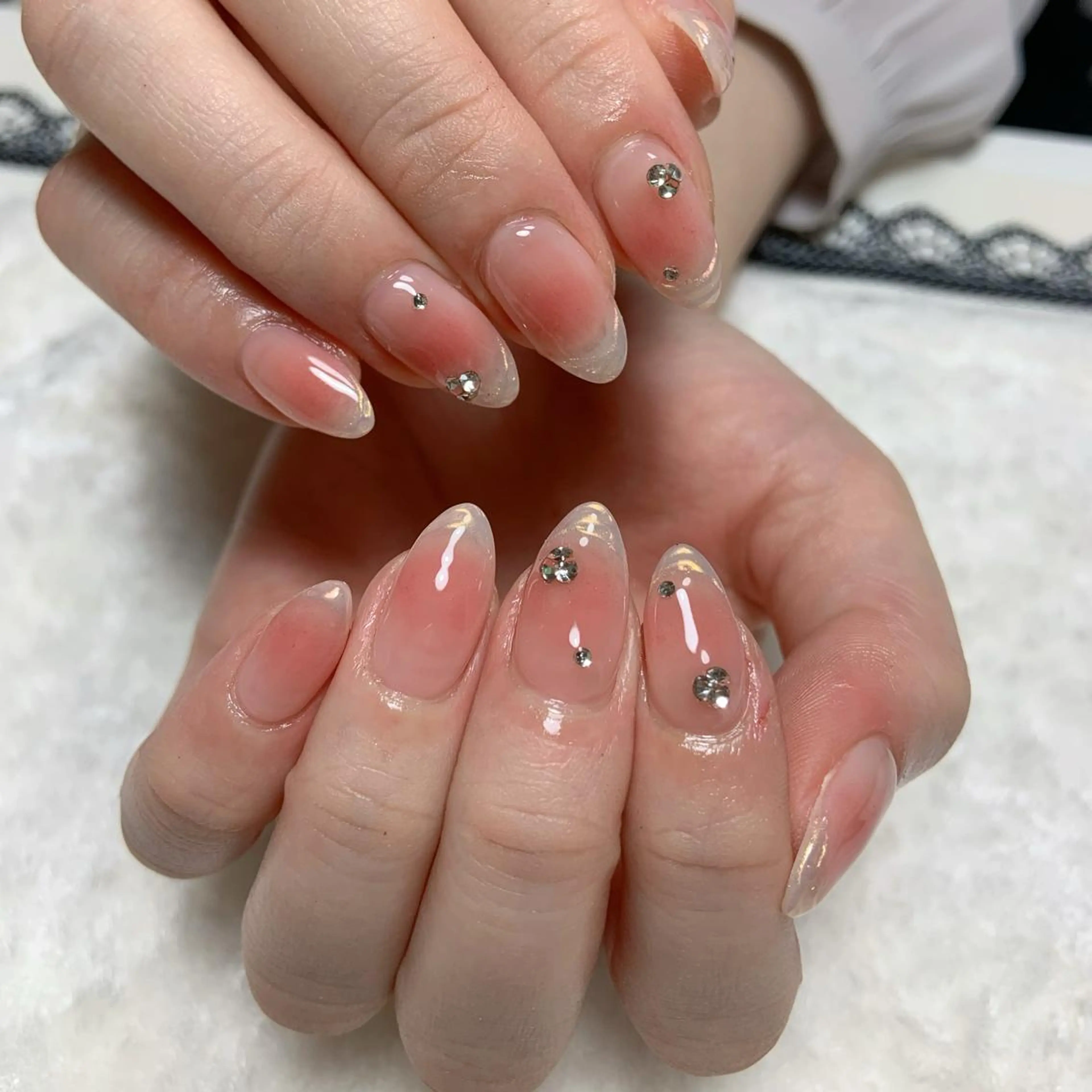 ネイル ハンドネイル Nail Jolie所属・Nail Jolieのネイルデザイン