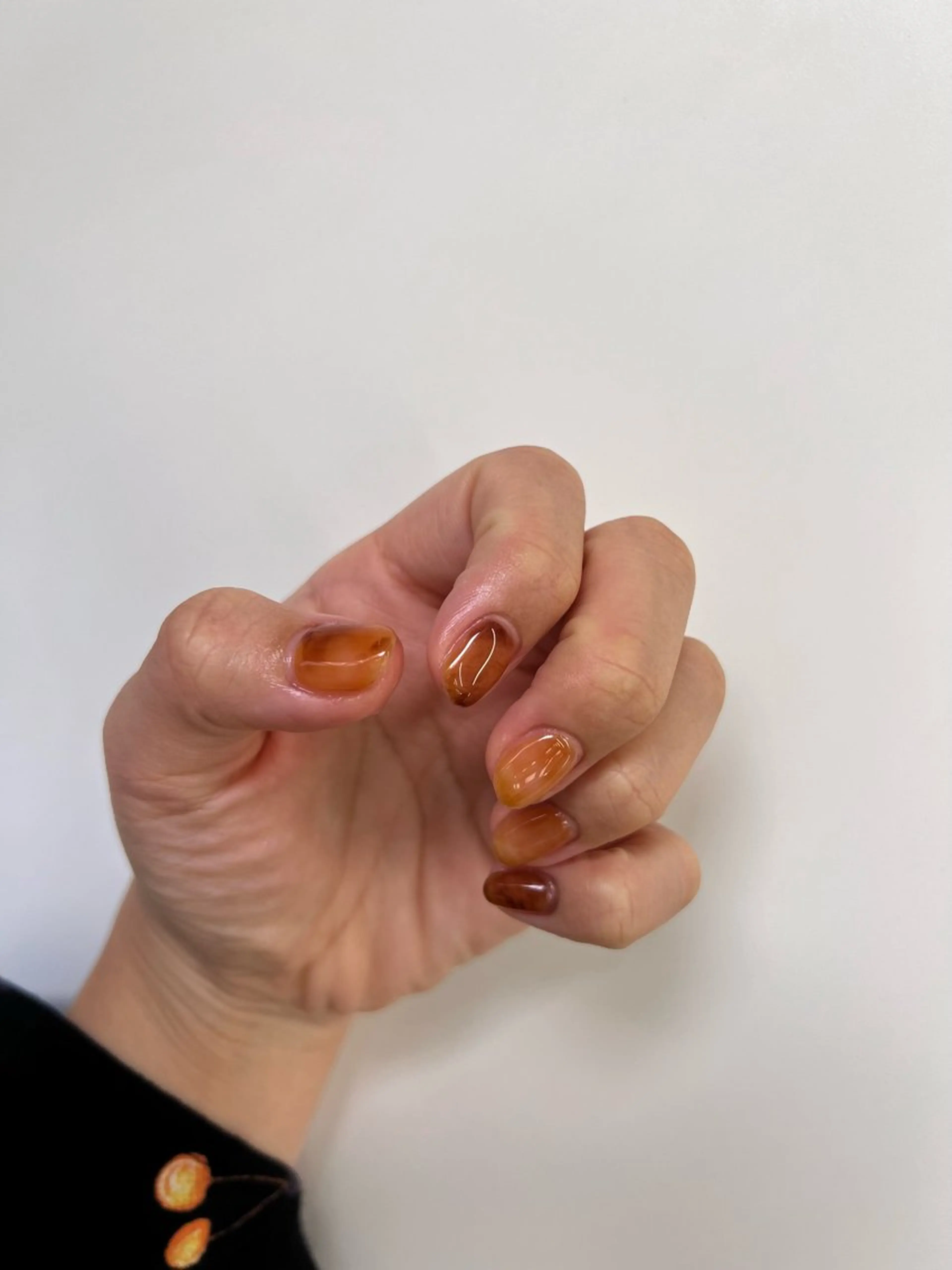 ネイル nail salon te.enのネイルデザイン