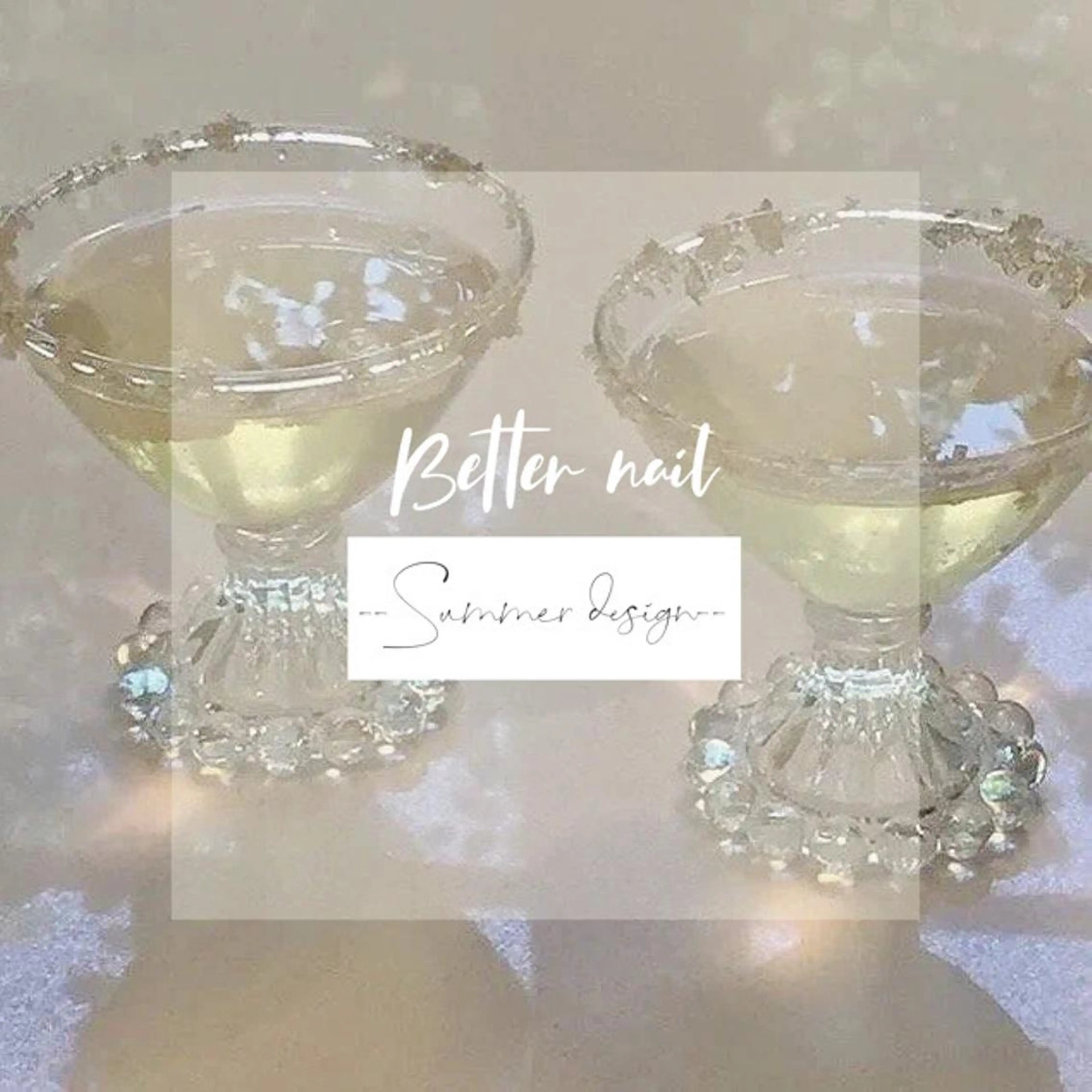 ネイル musee art所属・Musee art 亀戸店のネイルデザイン