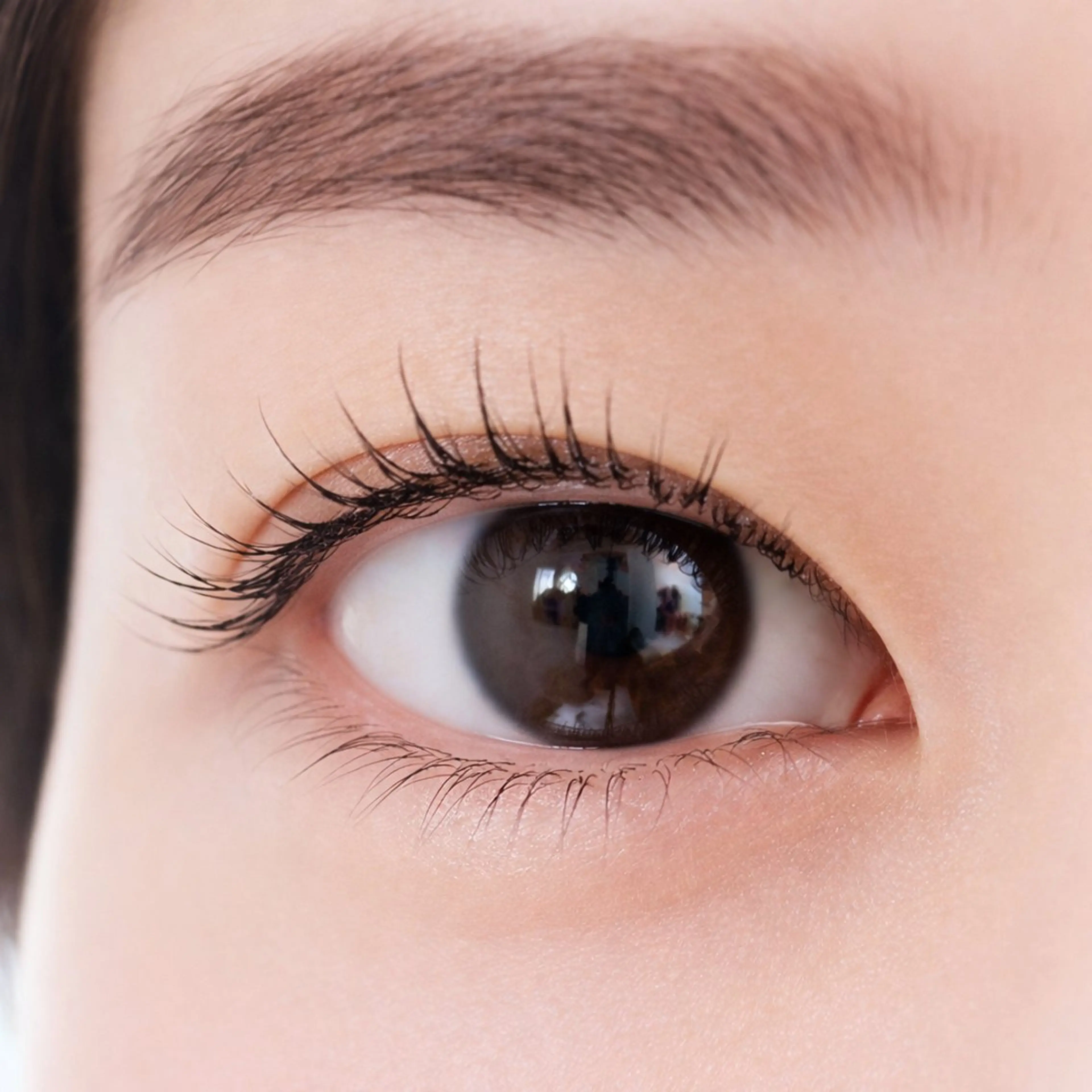 マツエク・マツパ 【N.B御成門】 SACHIKOのマツエク・マツパデザイン