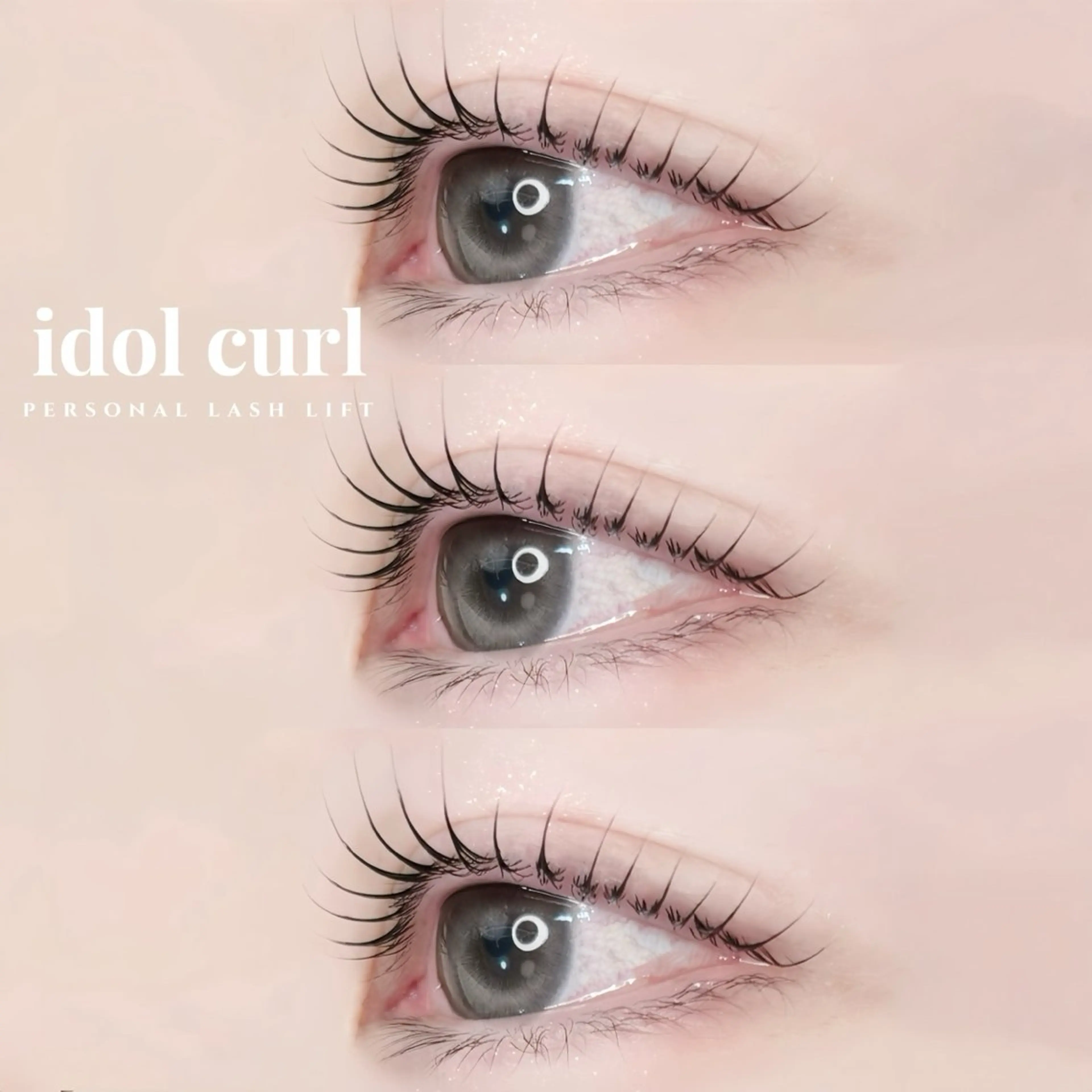 マツエク・マツパ eye  mor. 志段味店　山本の眉毛・アイブロウイメージ