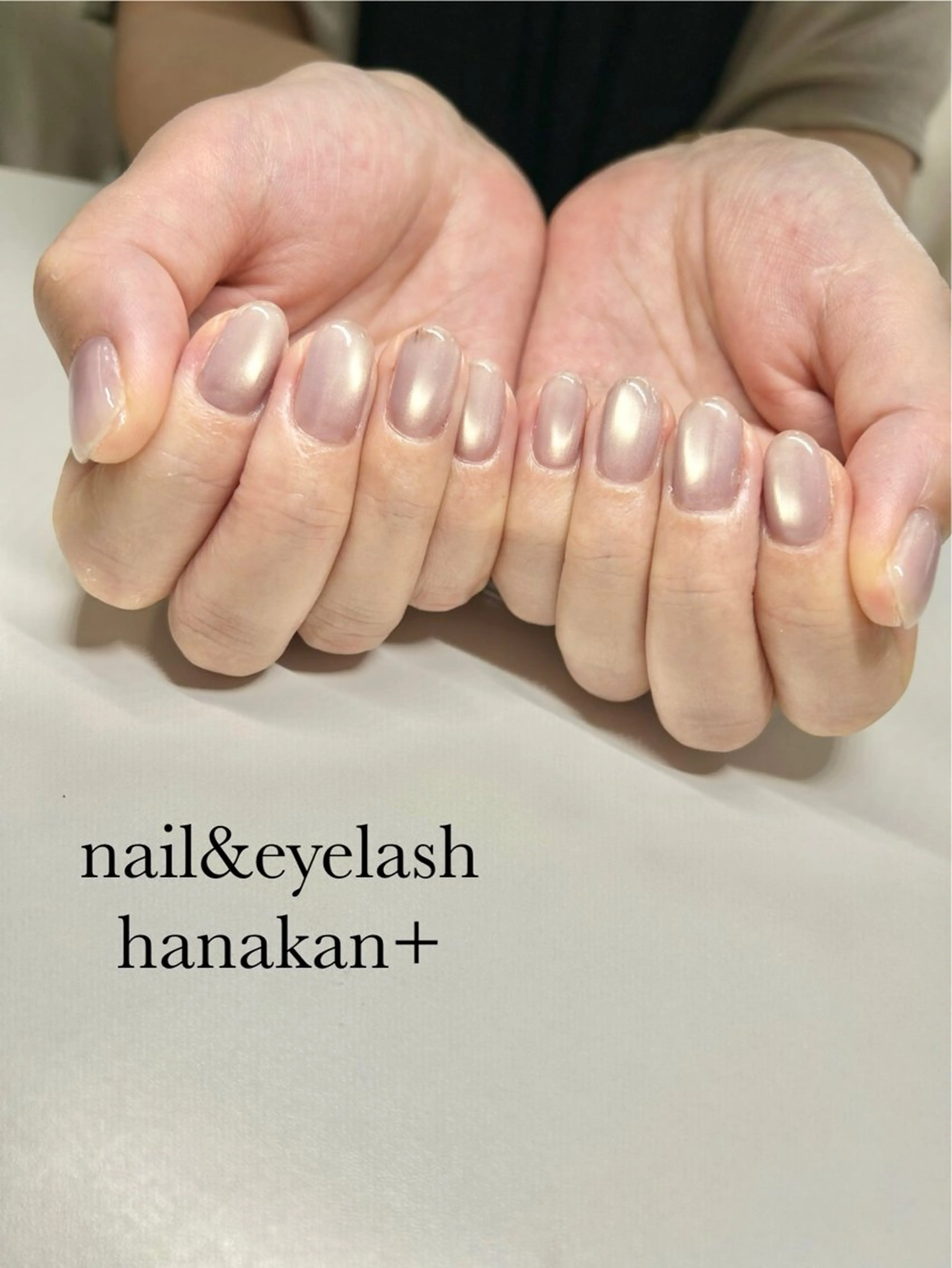 ネイル ハンドネイル S Fumiのネイルデザイン